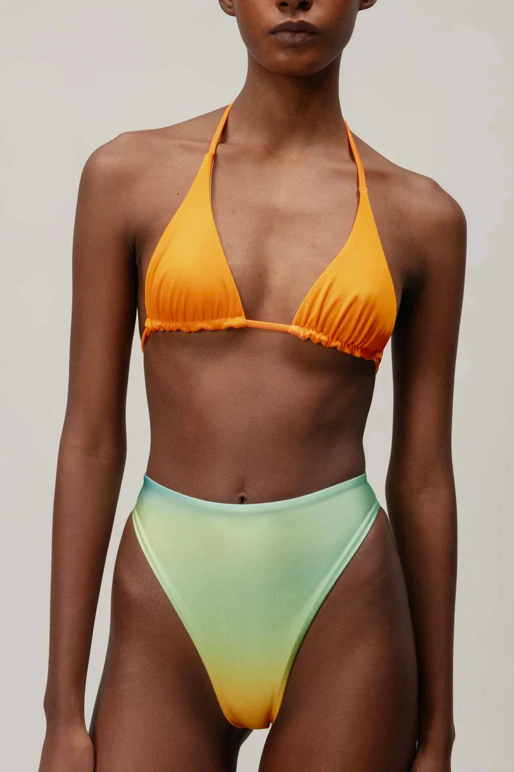 Galo Bikini Bottom
