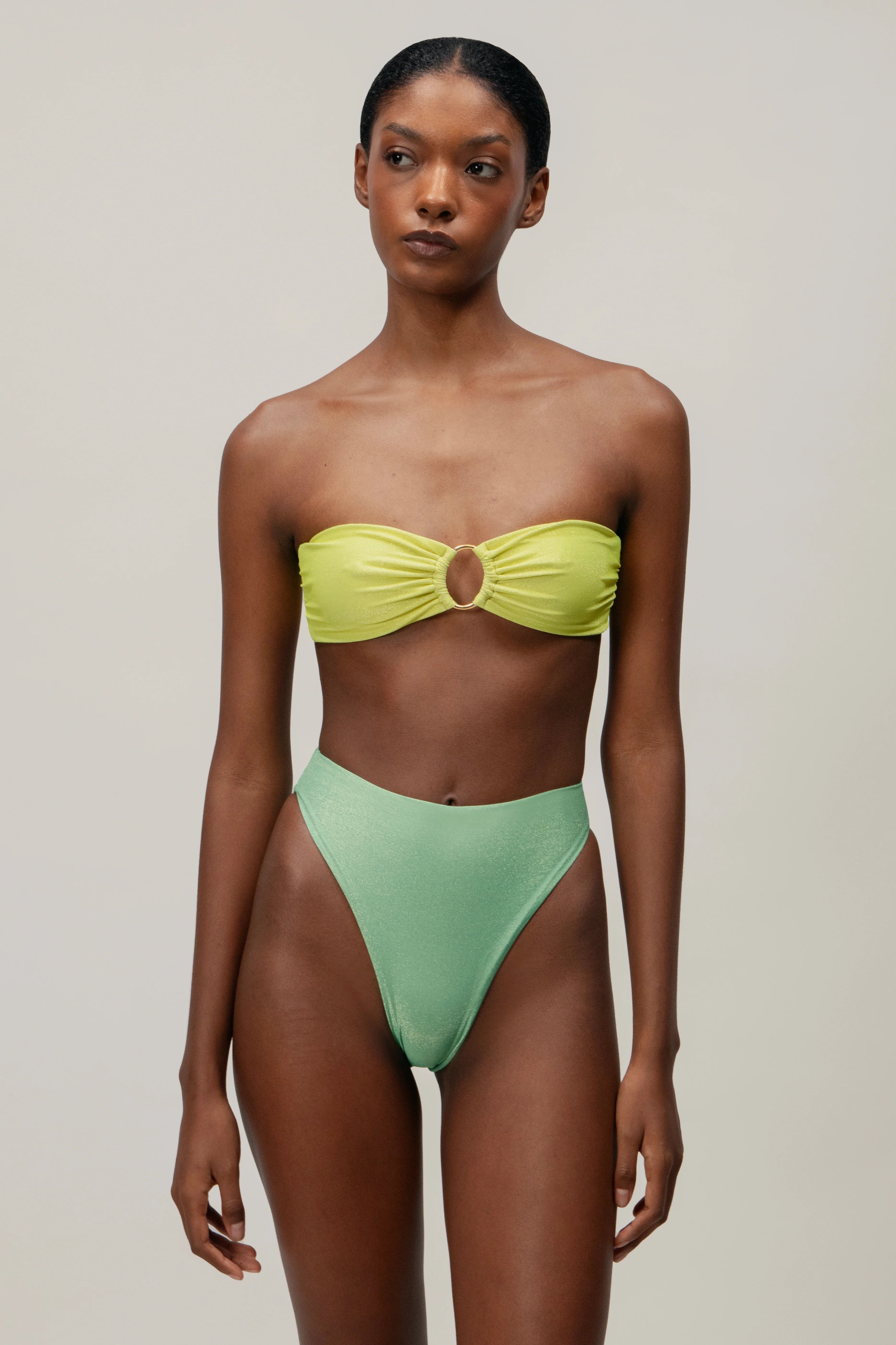Nala Bikini Top