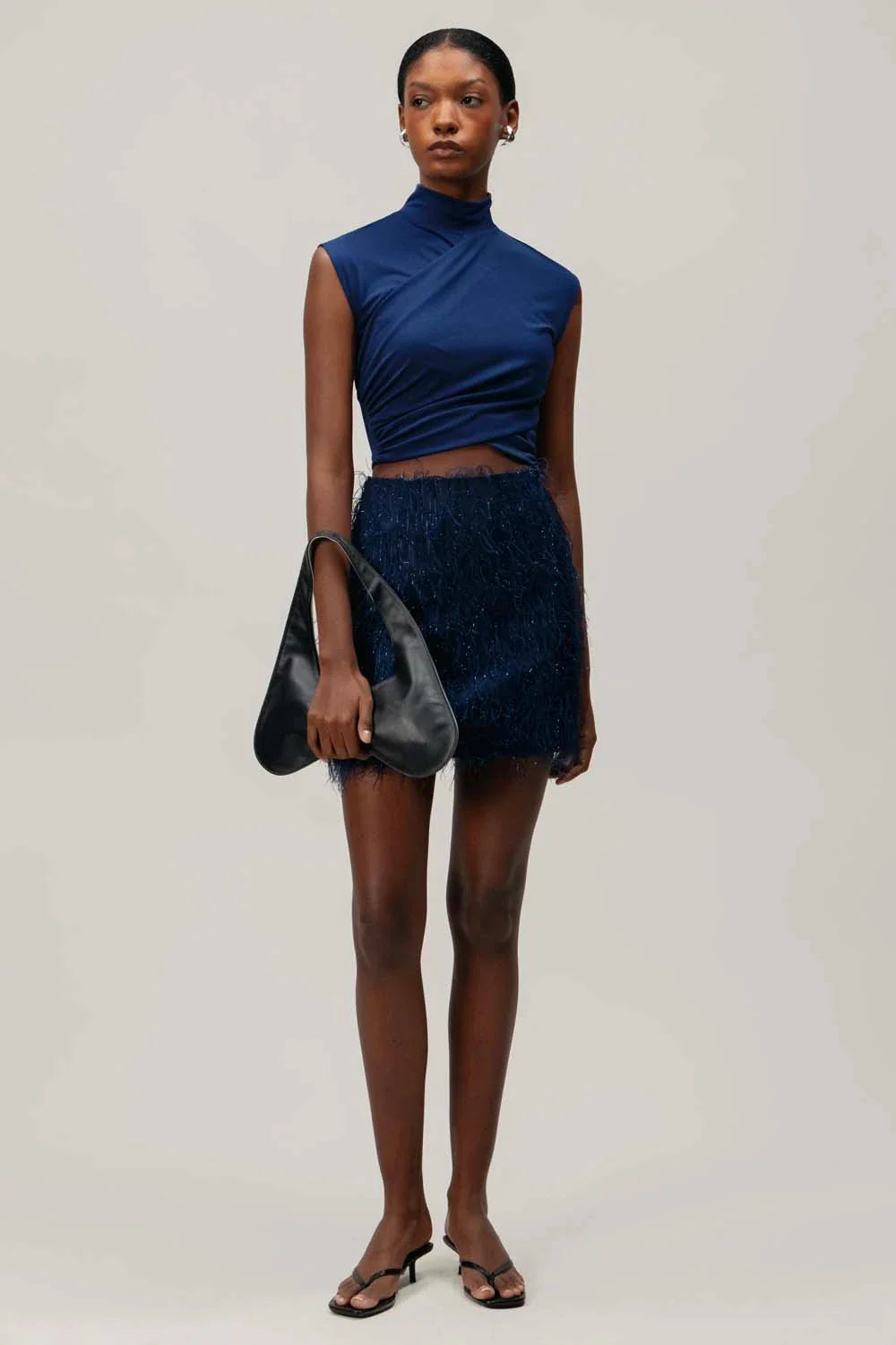 Rayna Mini Skirt
