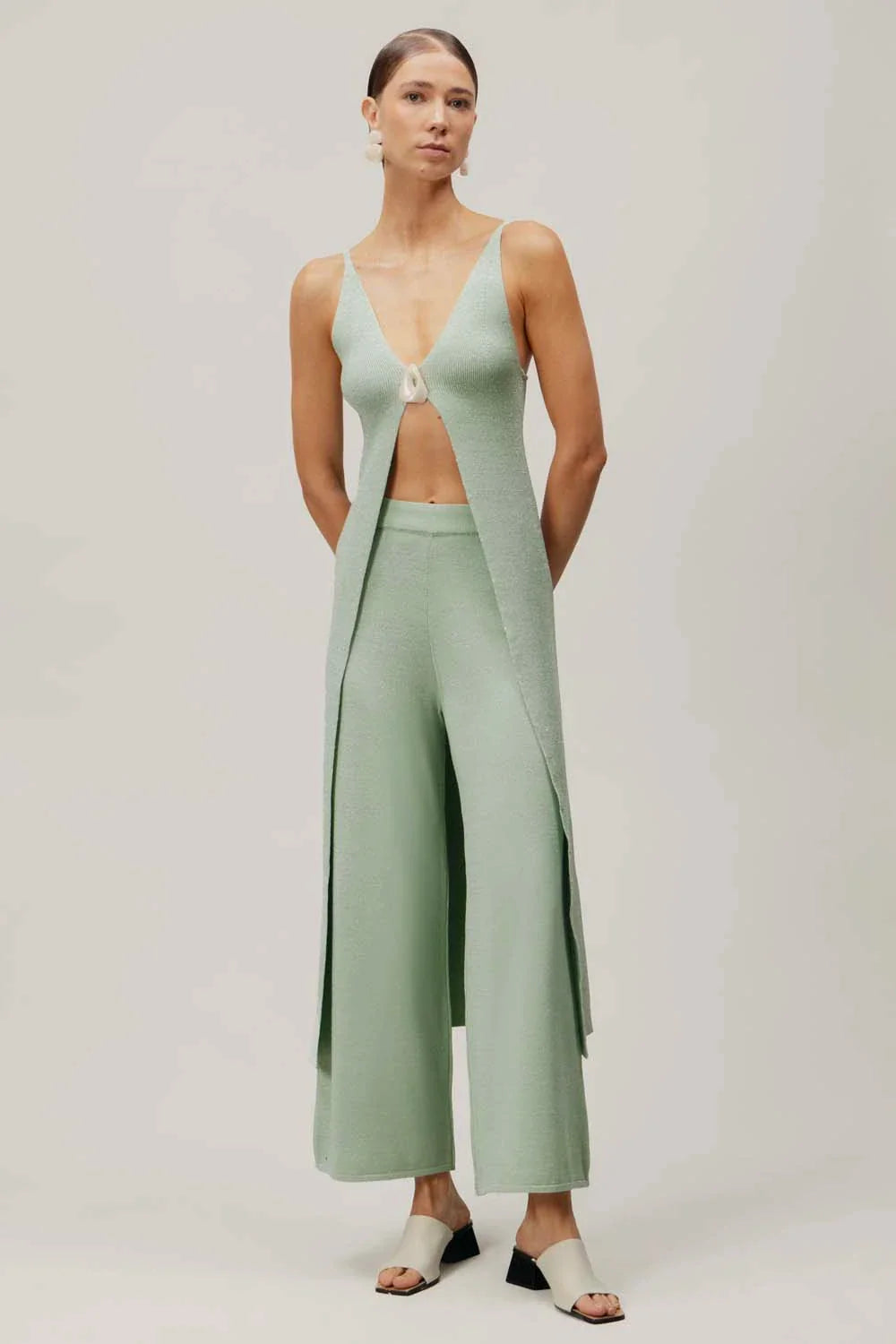 Clarissa Top