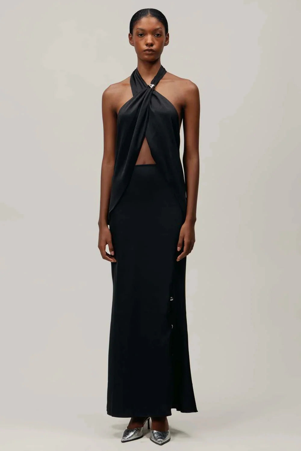 Amorino Top - Baobab