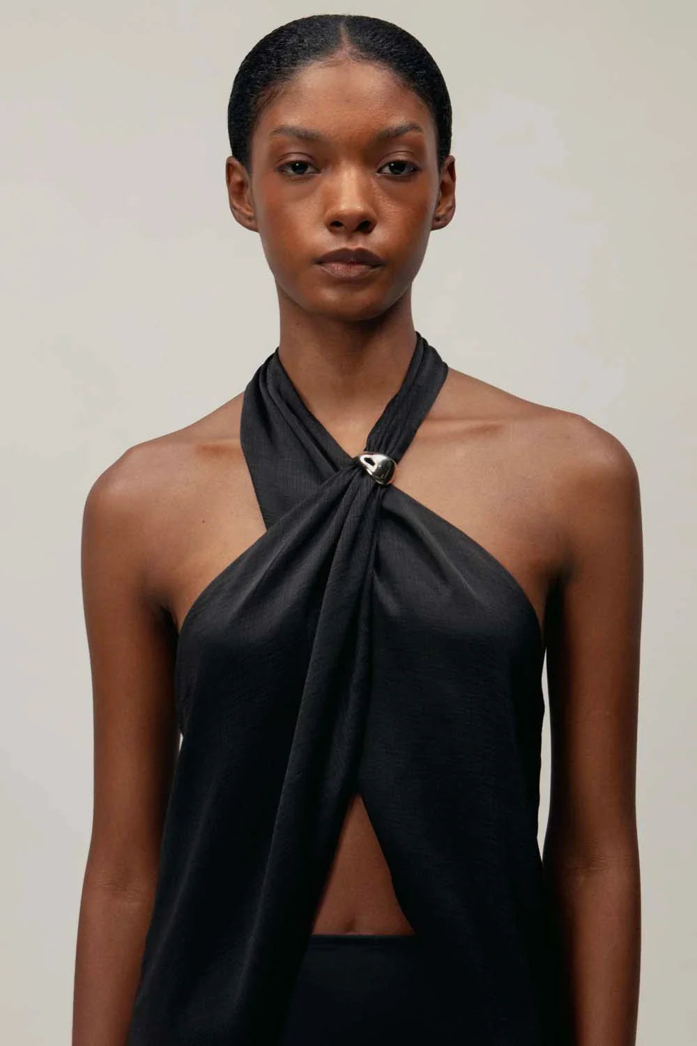 Amorino Top - Baobab