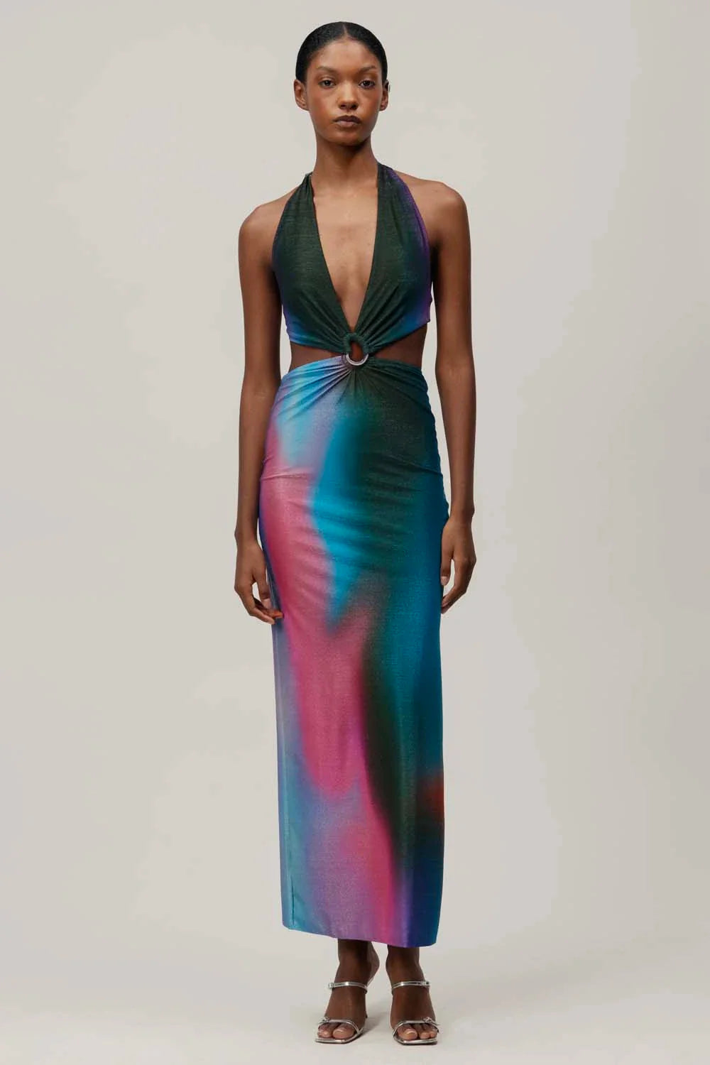 Odette Maxi Dress