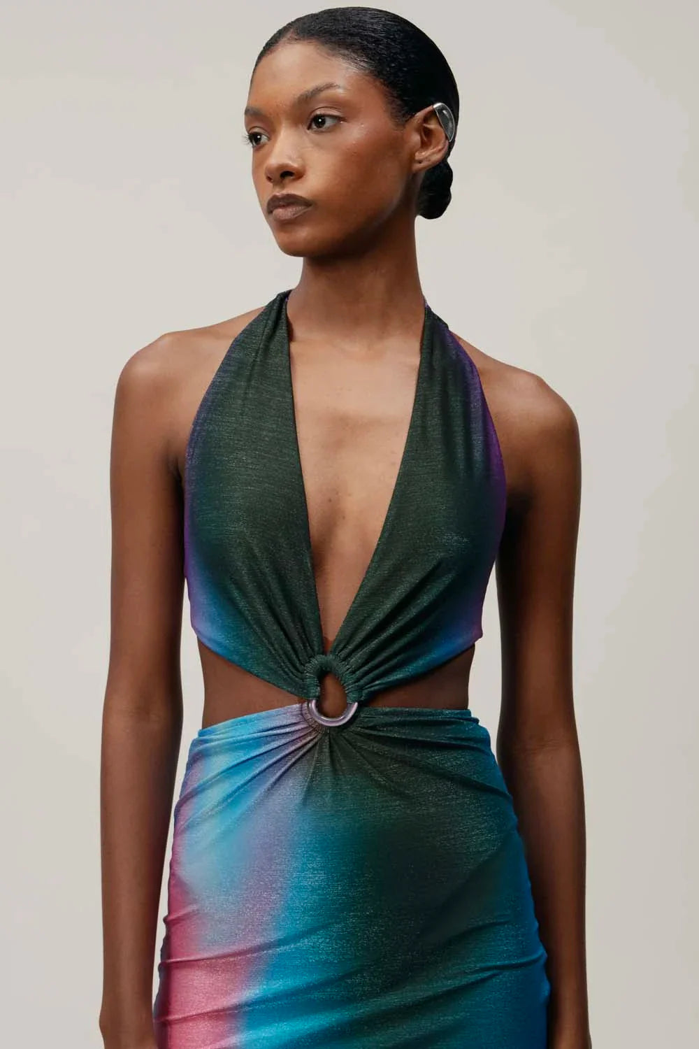 Odette Maxi Dress