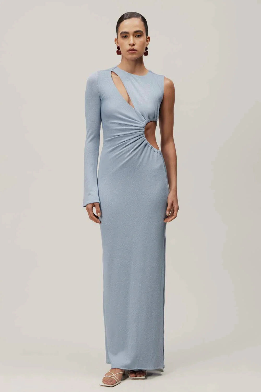 Oli Maxi Dress