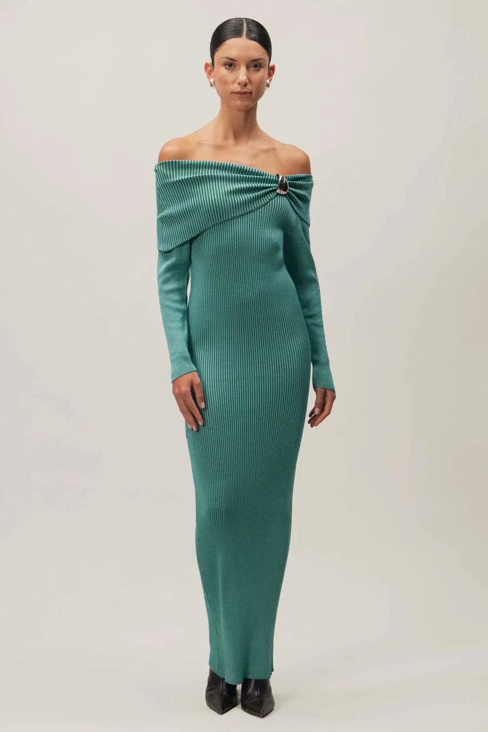 Kuta Maxi Dress