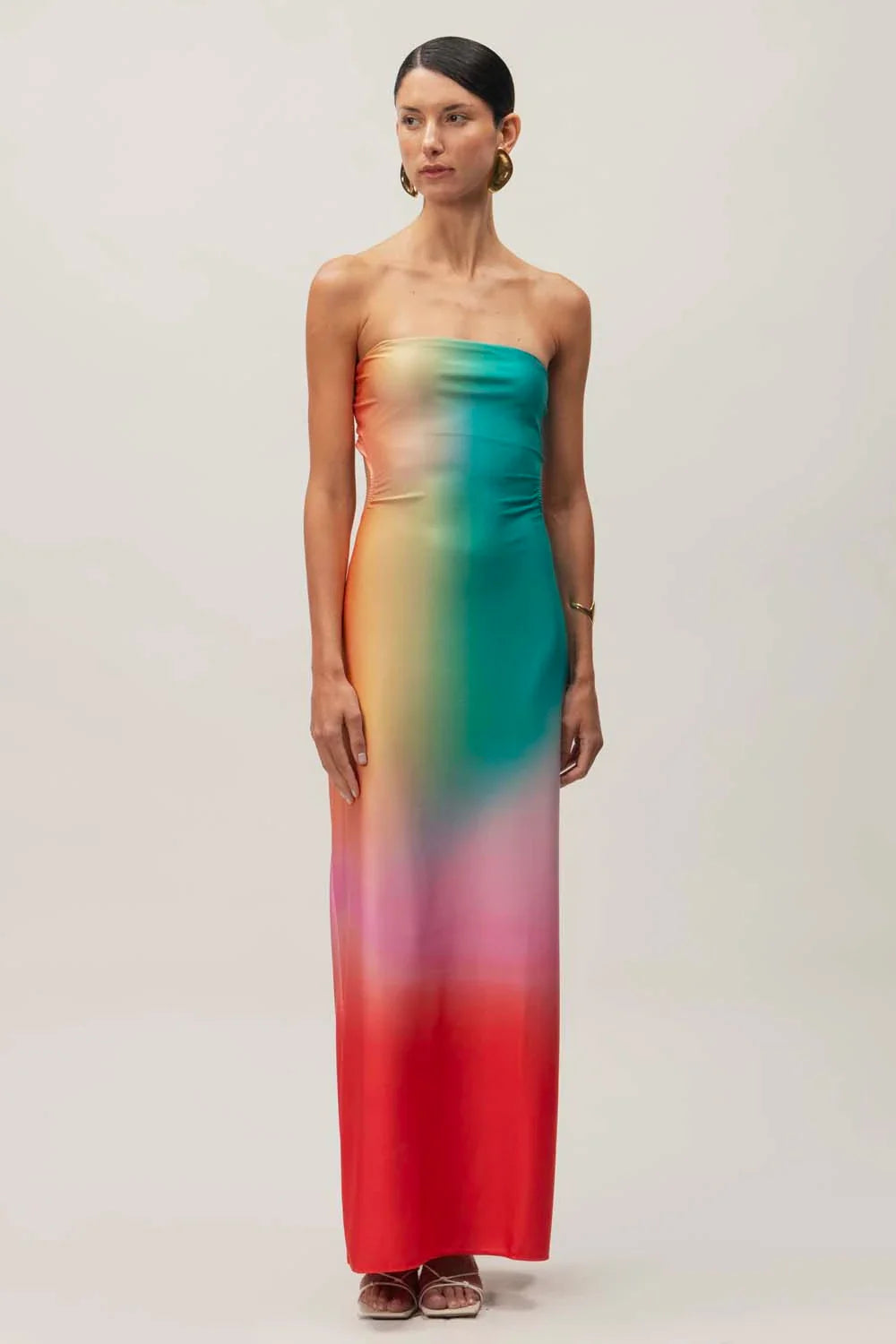 Mambo Maxi Dress