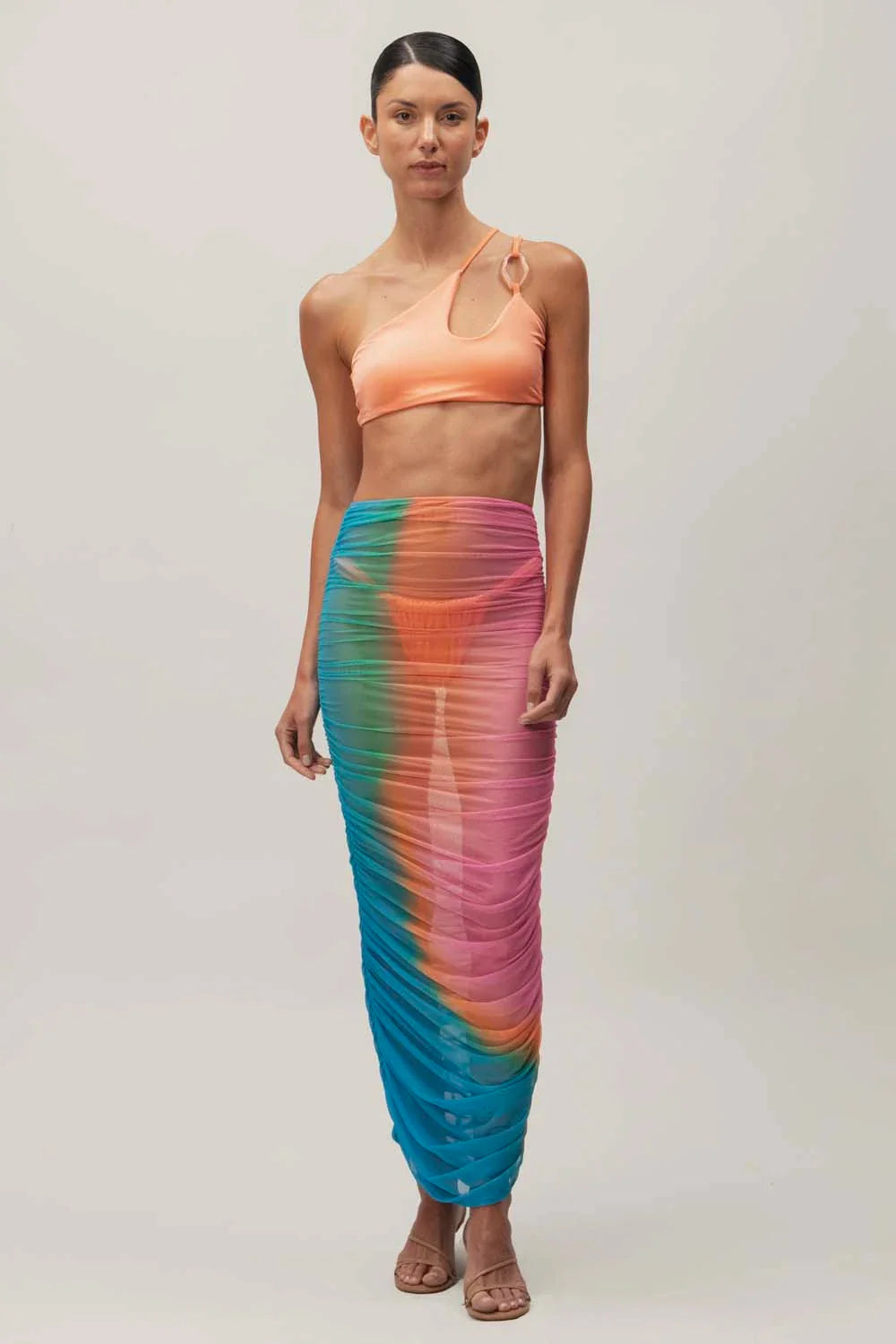 Bahia Maxi Pareo