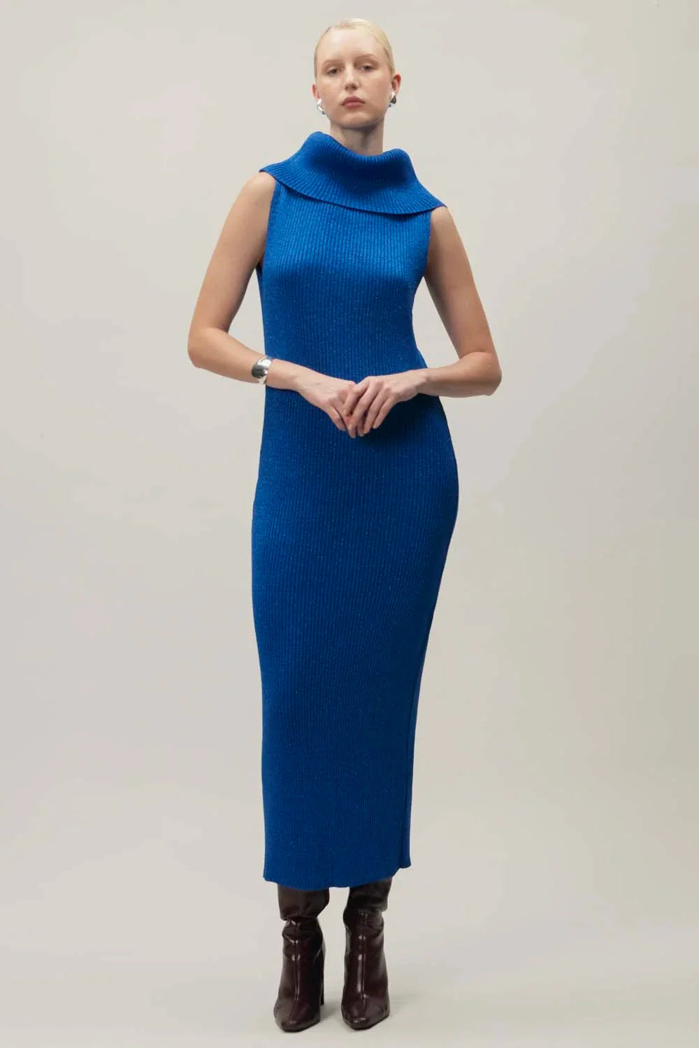 Lover Maxi Dress