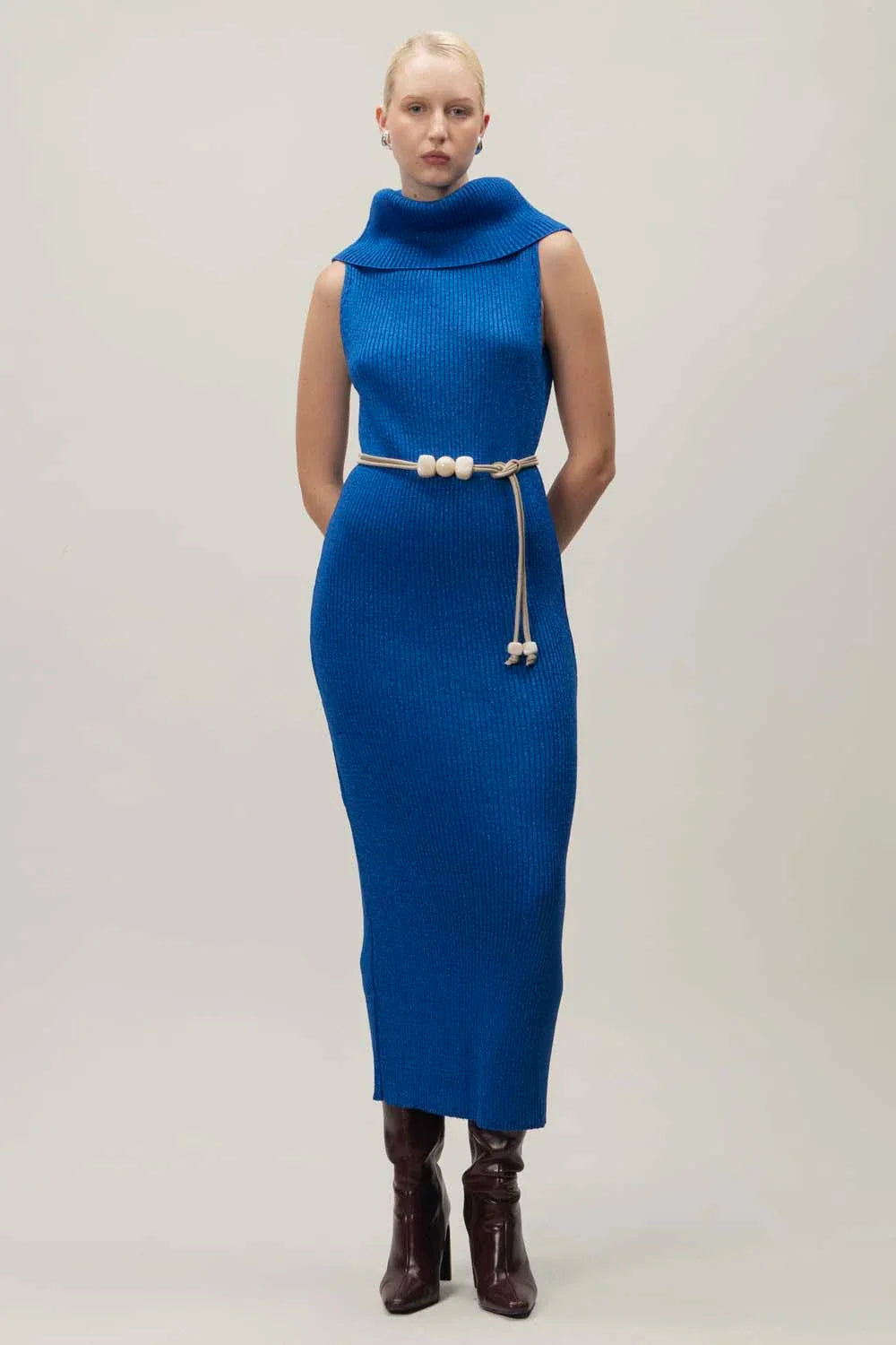 Lover Maxi Dress
