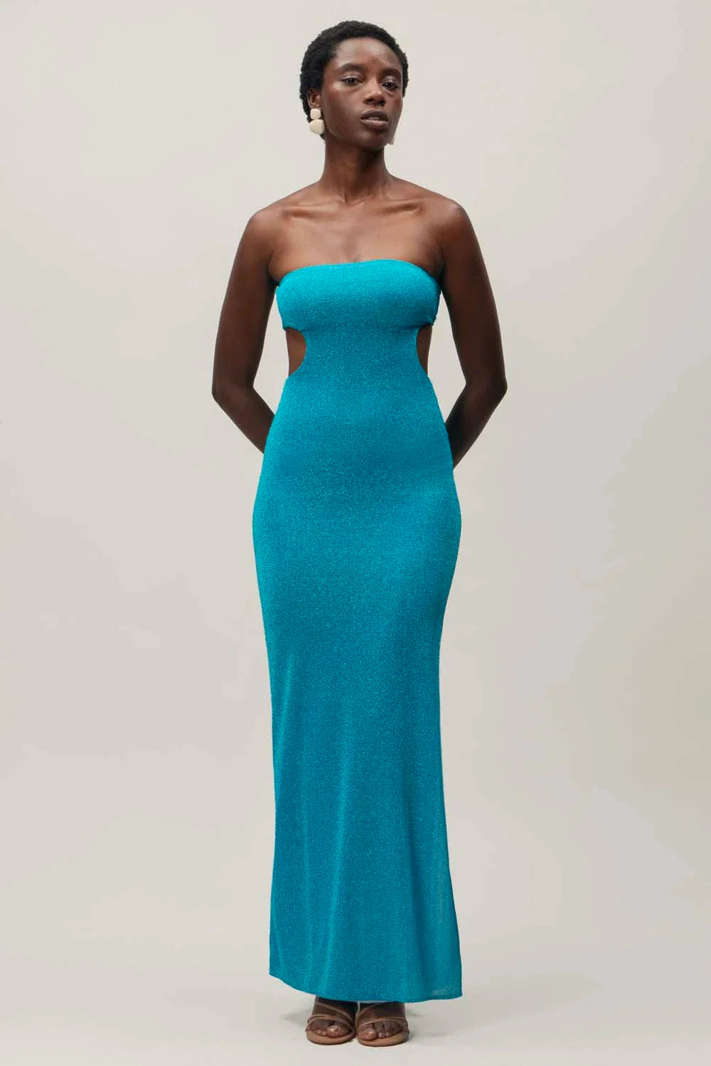 Mambo Maxi Dress