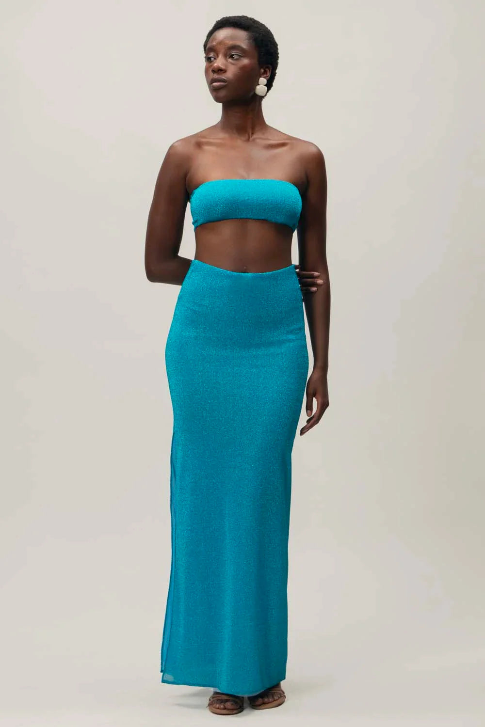 Mambo Maxi Dress