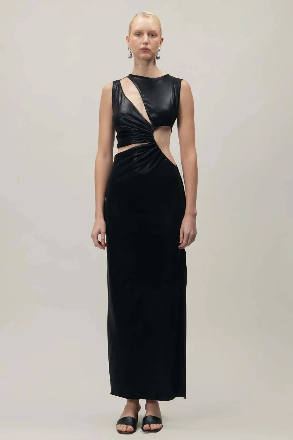 Vittoria Maxi Dress