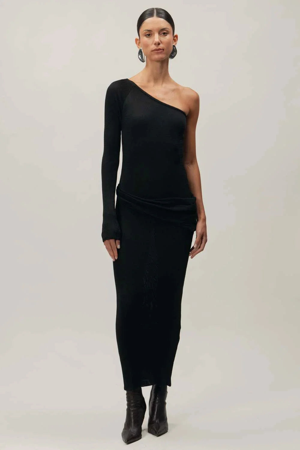 Kairi Maxi Dress