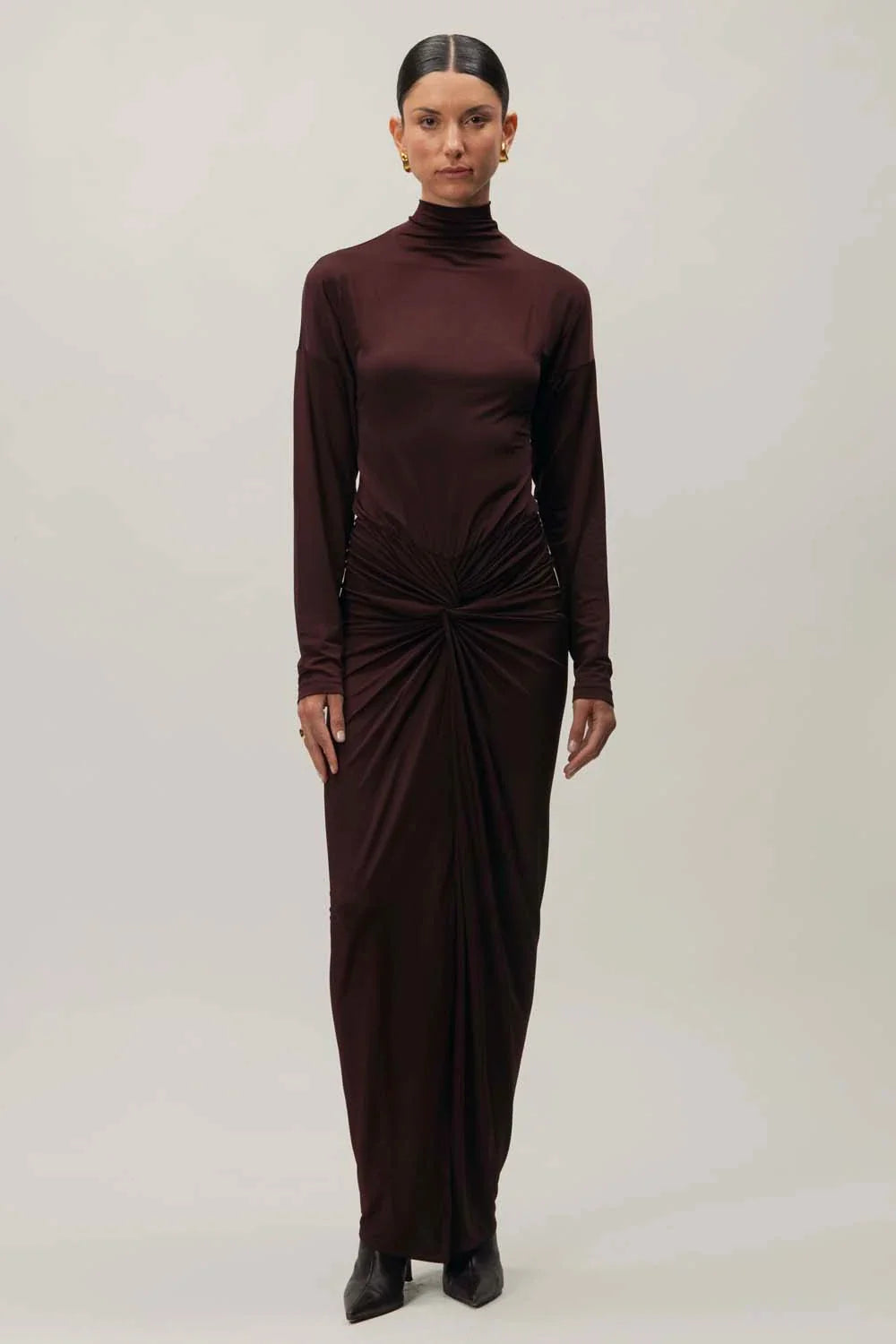 Romeo Maxi Dress