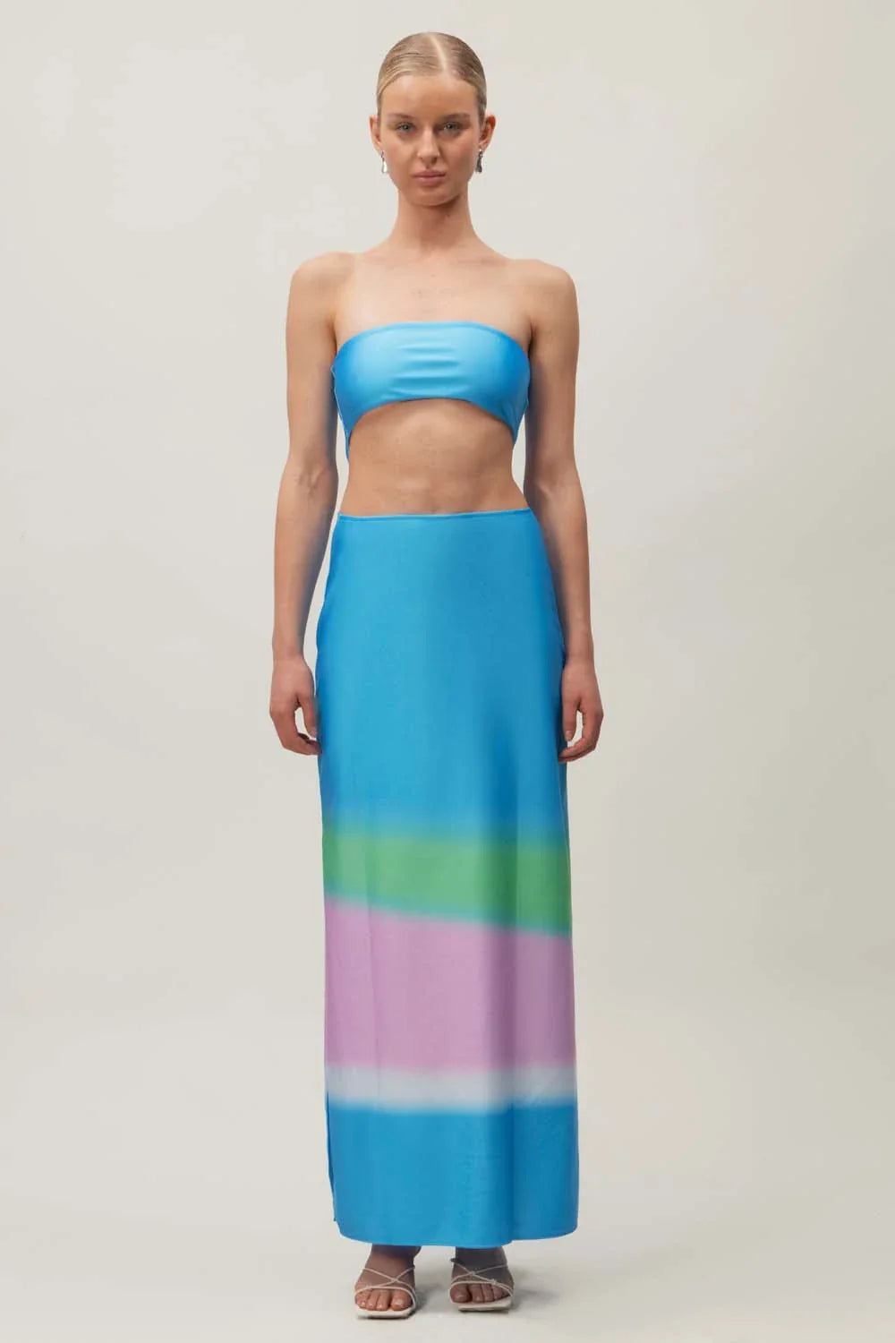 Mambo Maxi Dress