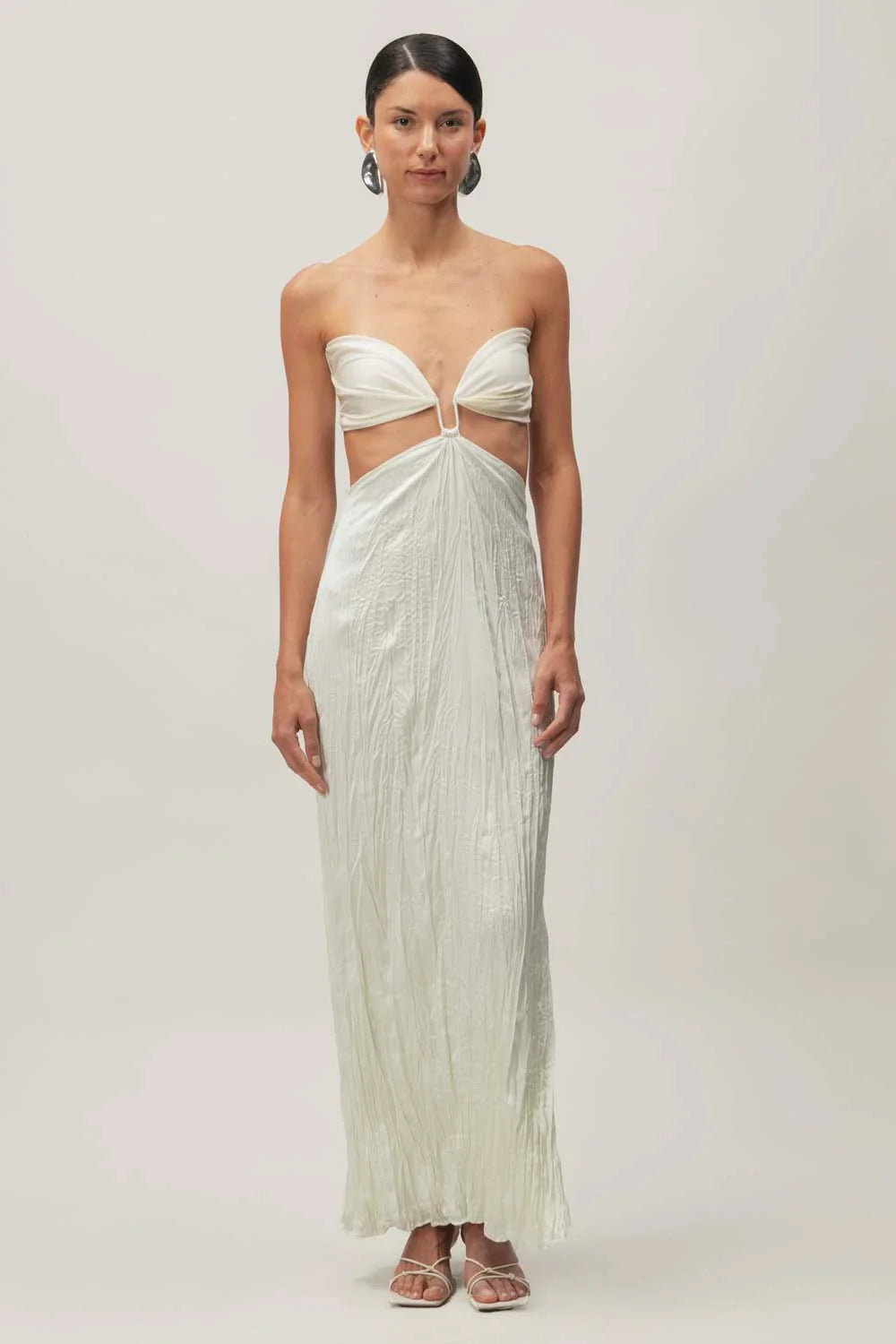 Voila Maxi Dress