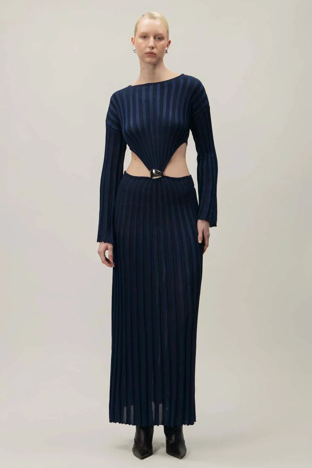 Bentley Maxi Dress