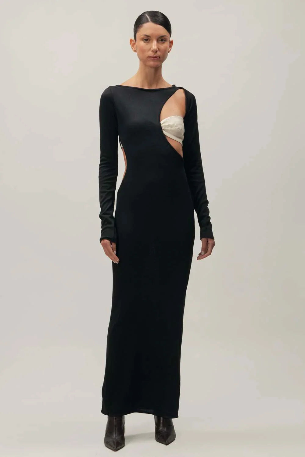Frida Maxi Dress