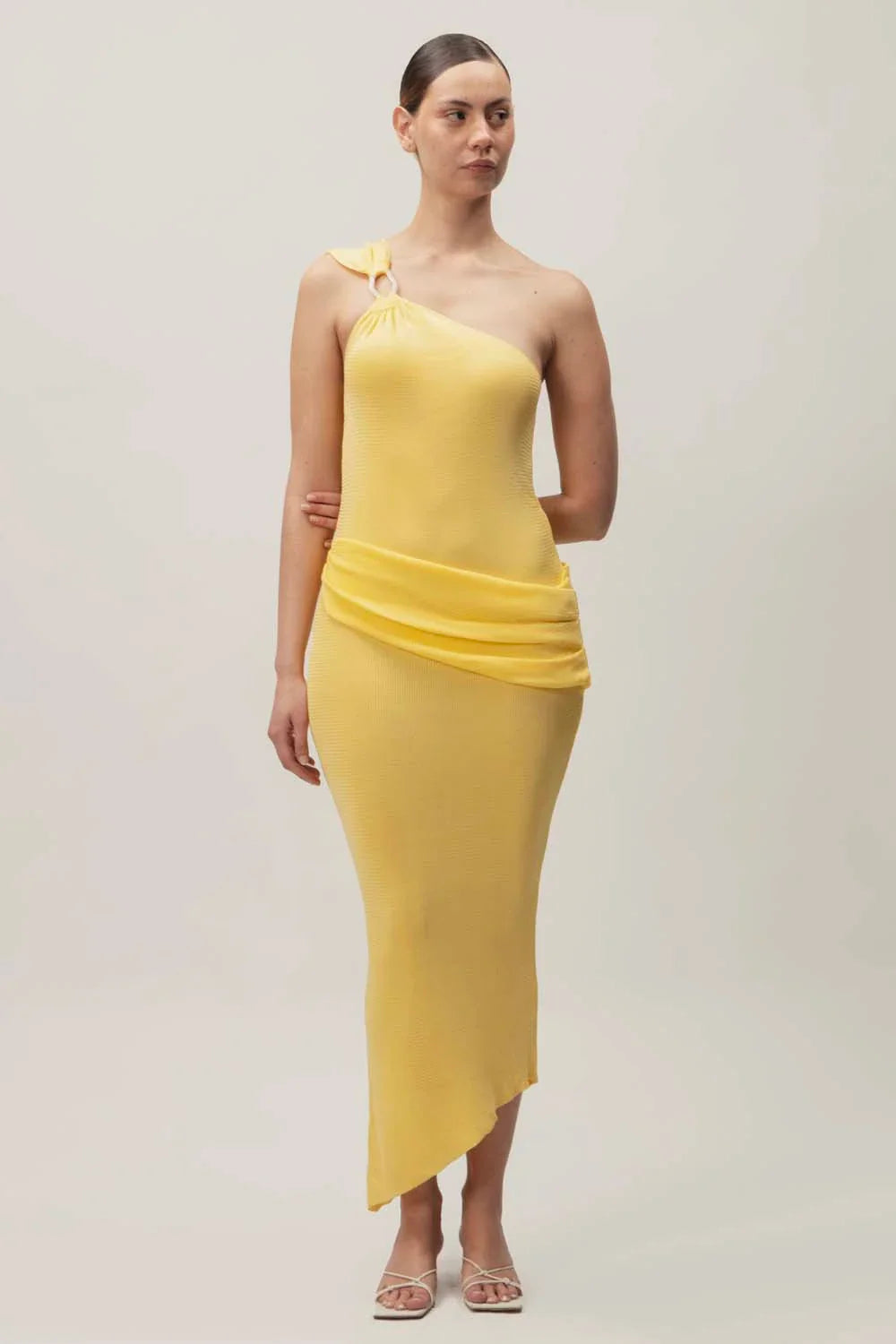 Lyn Maxi Dress
