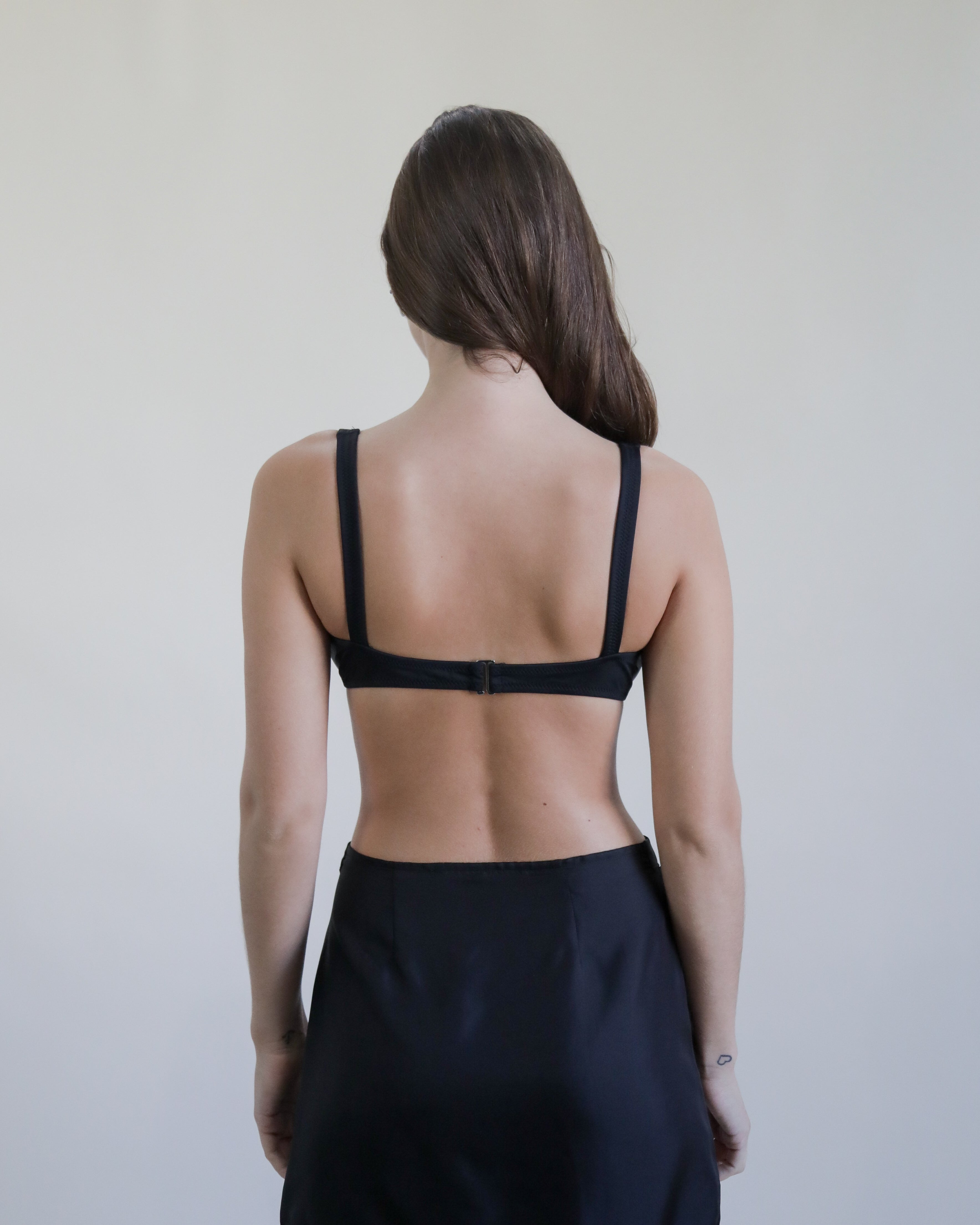 FLOWER SKIRT + DEADSTOCK SS22