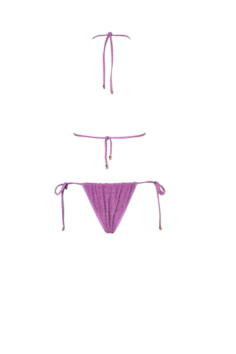Kaia Bikini Bottom