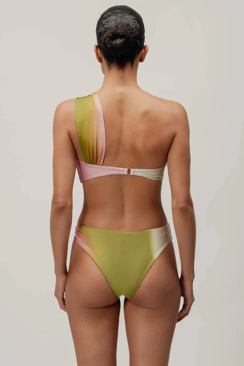 Maple Bikini Top
