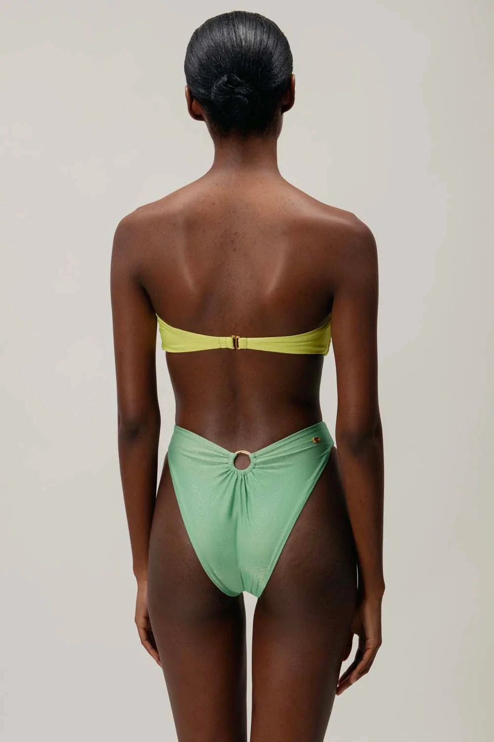 Nala Bikini Top