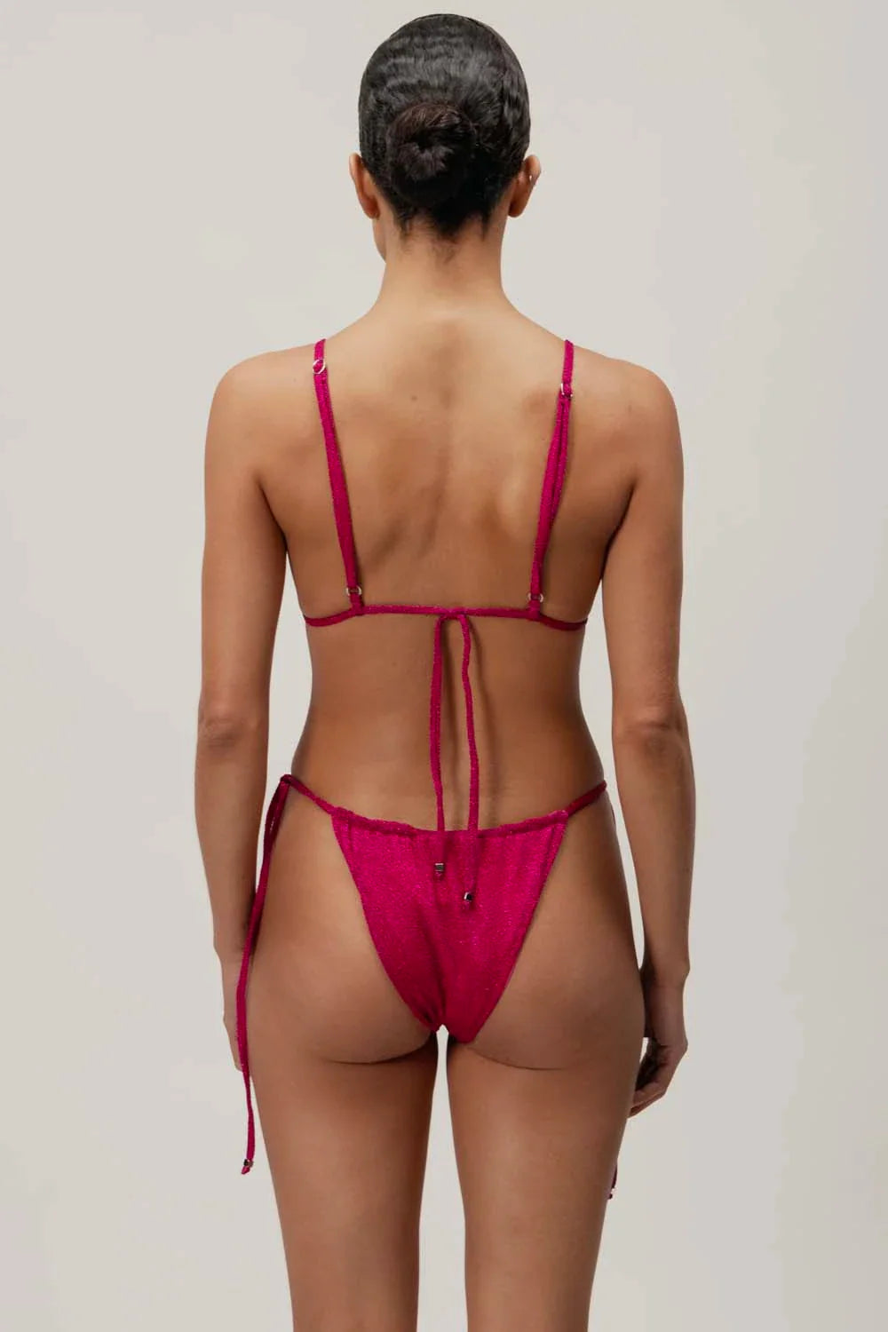 Kaia Bikini Bottom