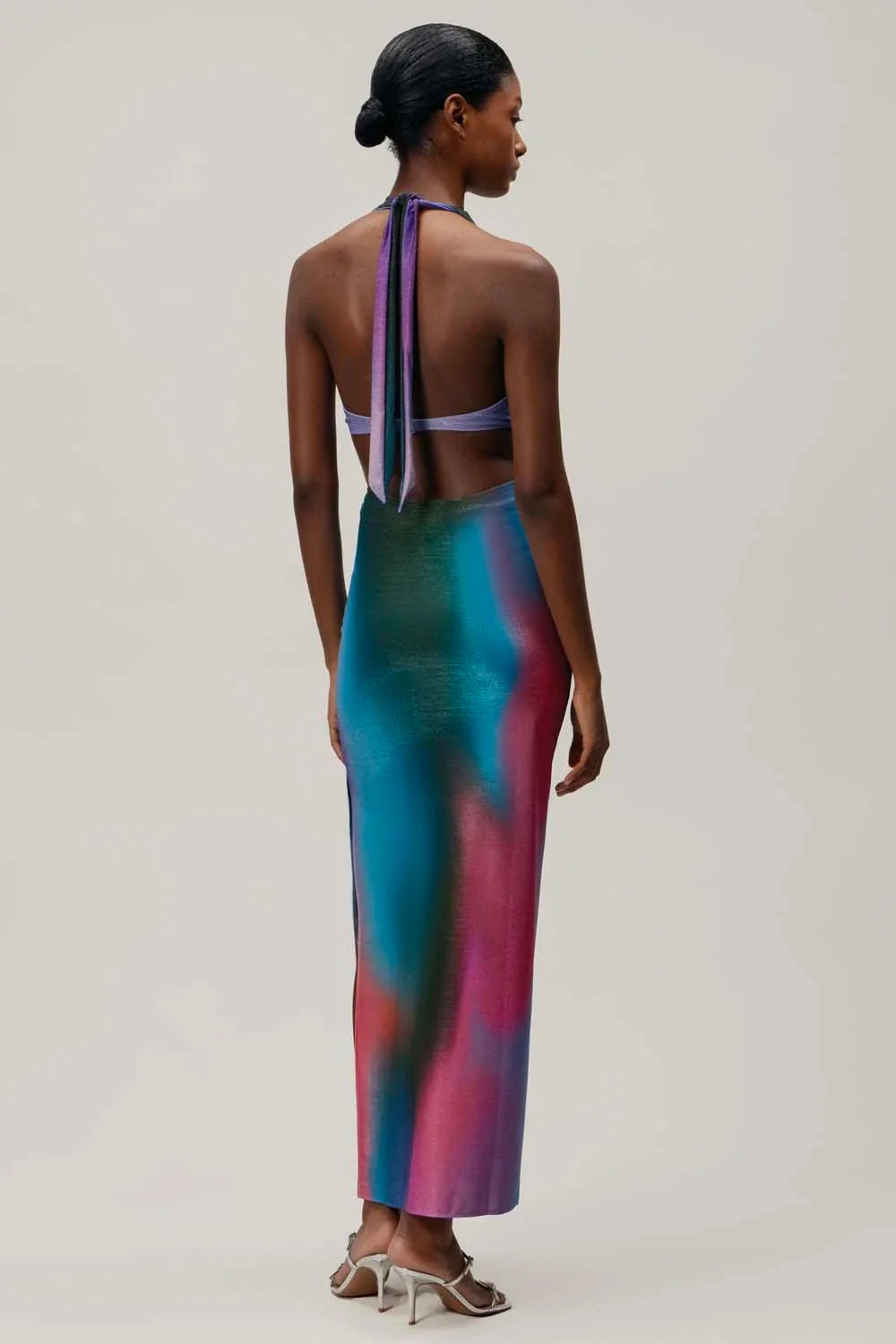Odette Maxi Dress