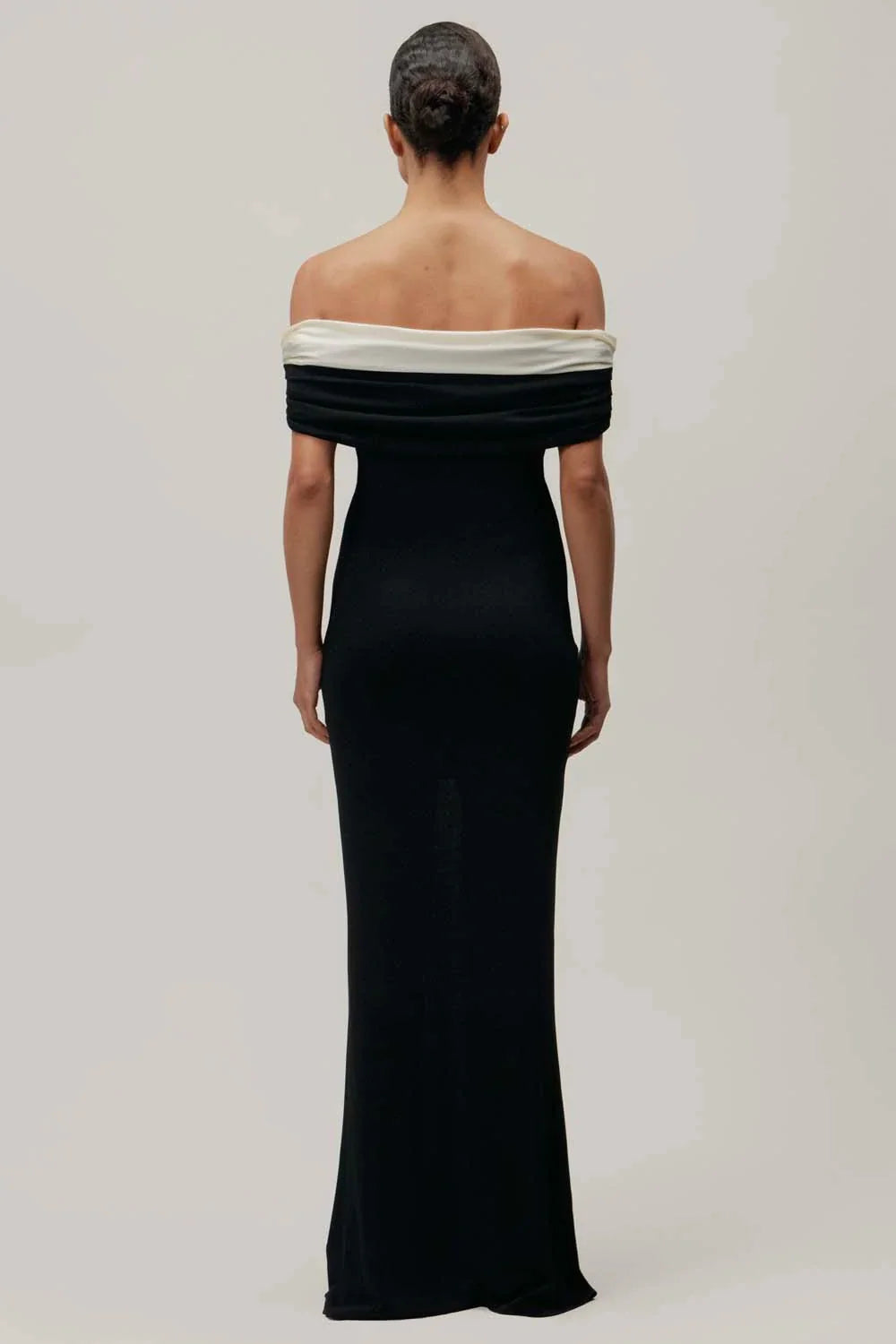 Sendai Maxi Dress