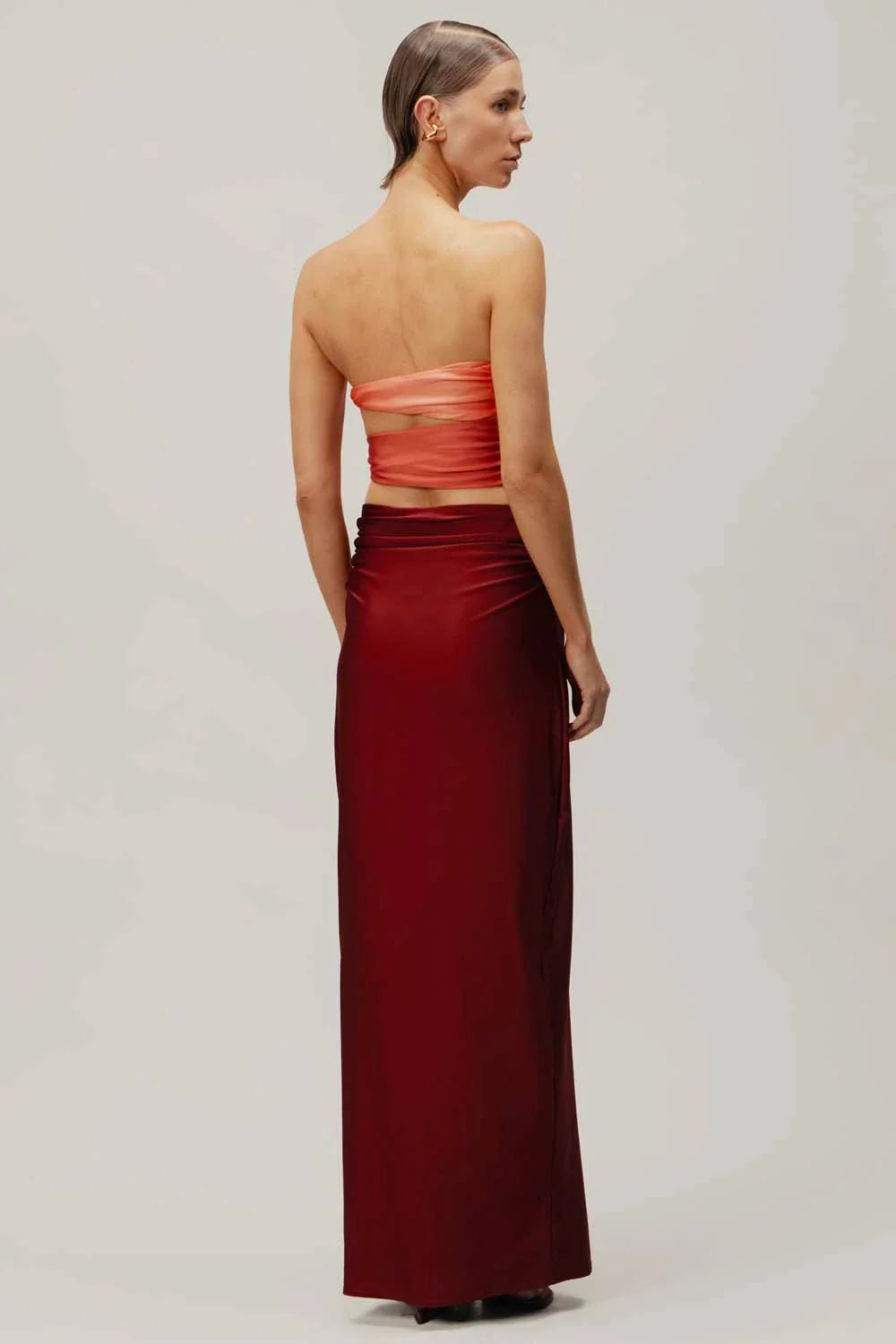 Isla Maxi Dress