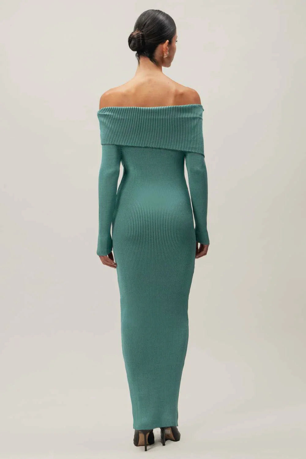 Kuta Maxi Dress