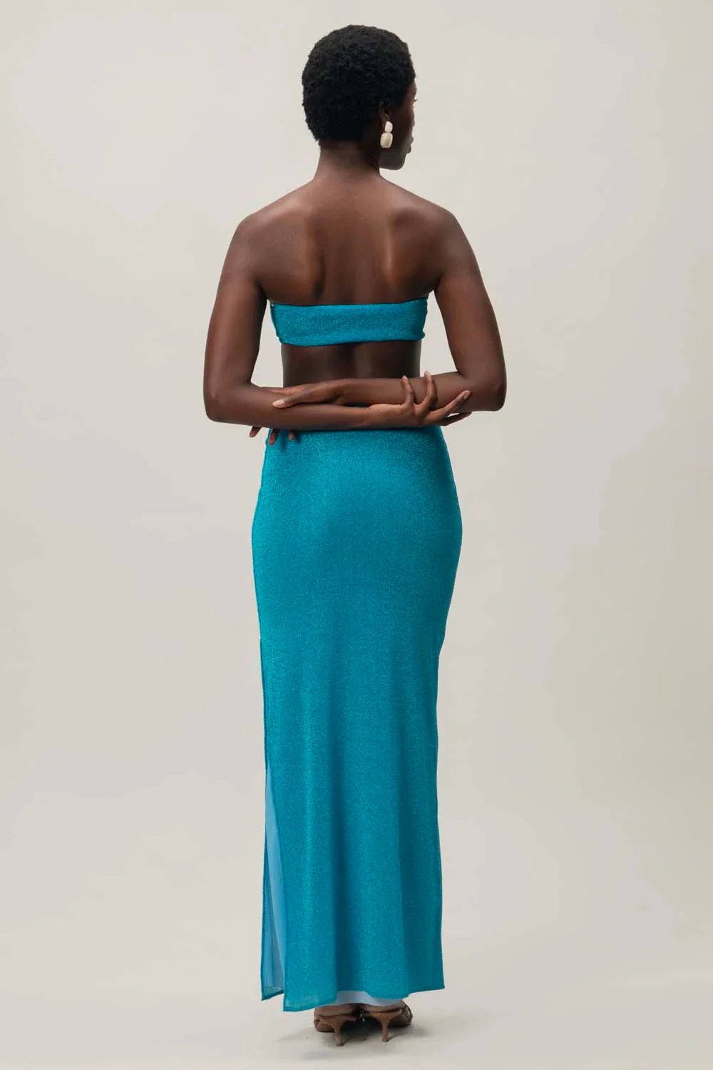 Mambo Maxi Dress