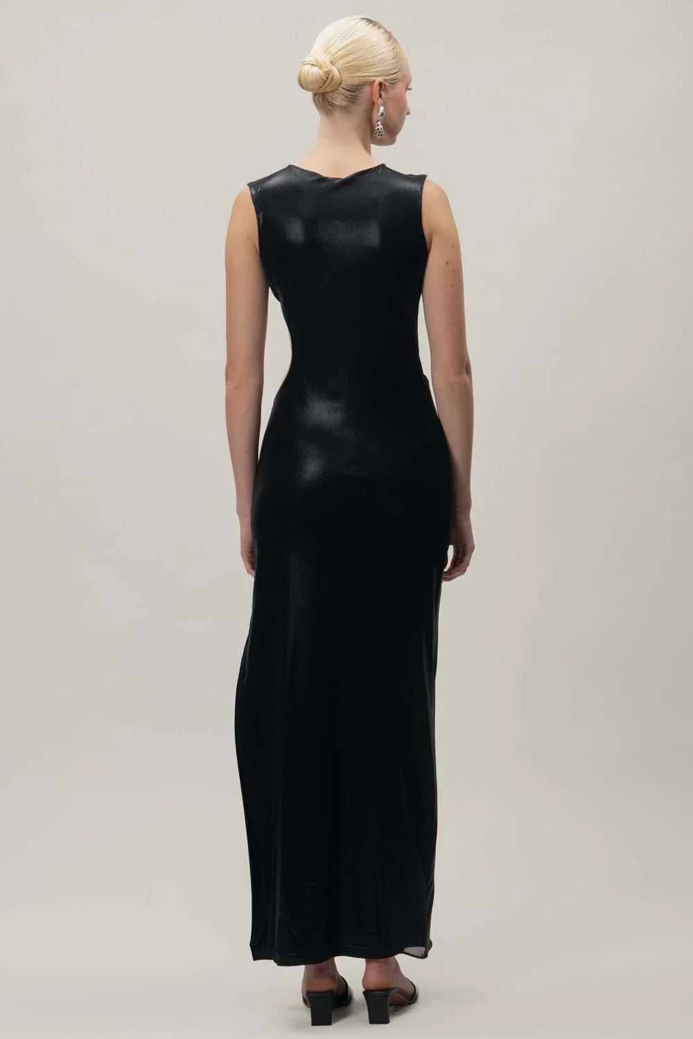 Vittoria Maxi Dress
