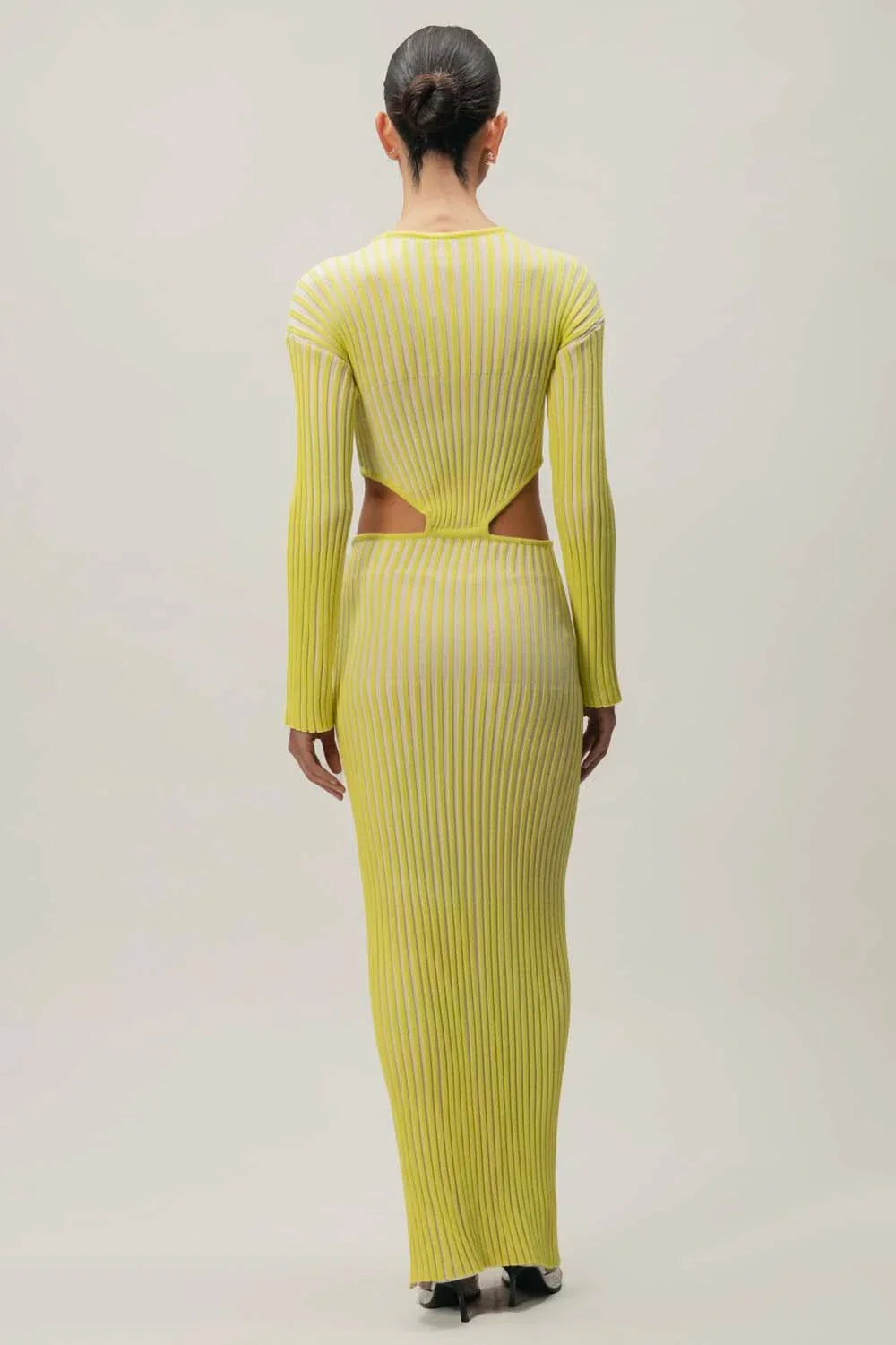 Bentley Maxi Dress