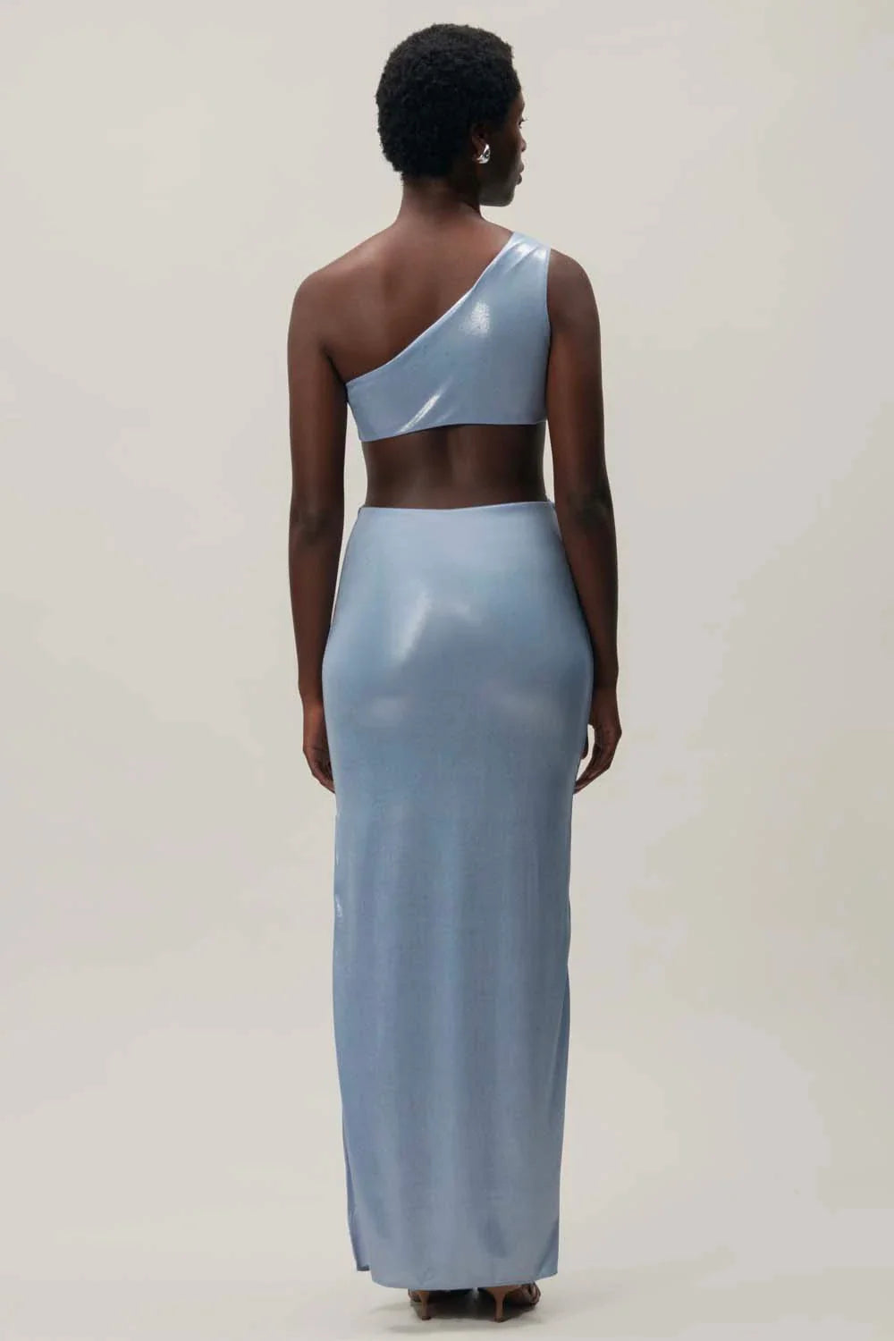 Luna Llena Dress - Baobab