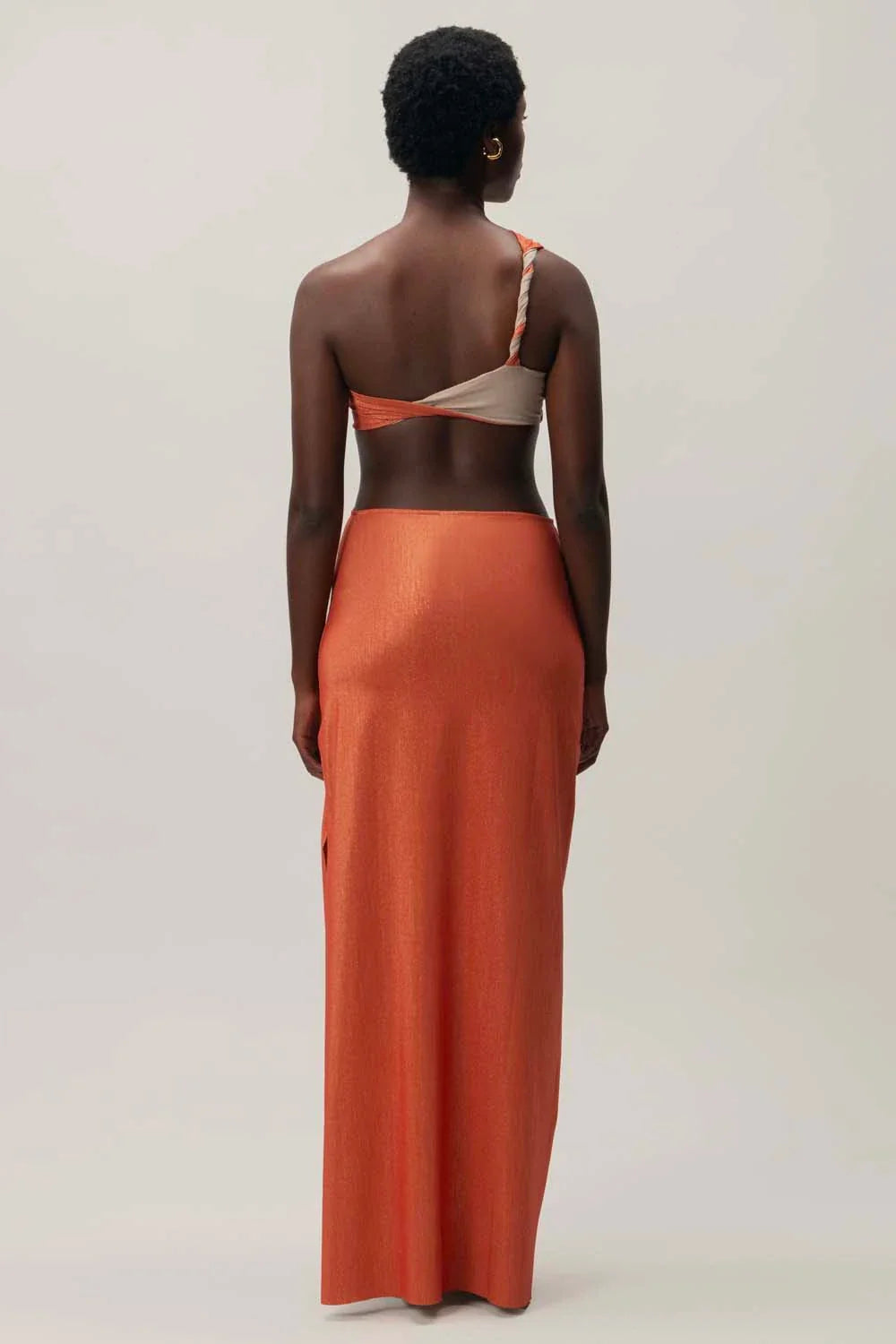 Luana Dress - BAOBAB