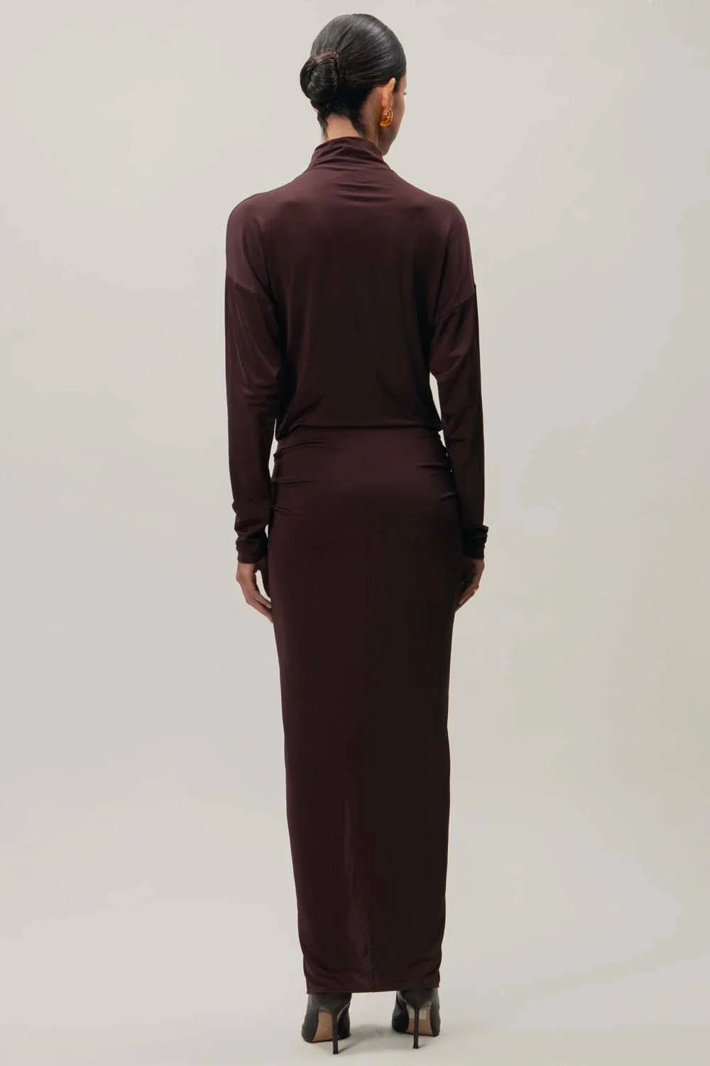 Romeo Maxi Dress