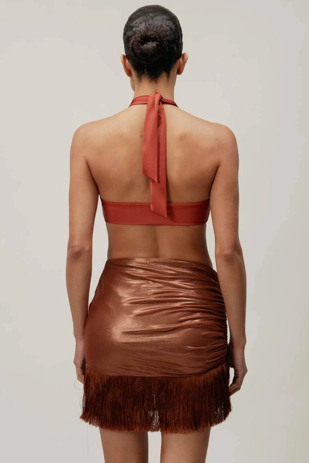 Coco Mini Skirt
