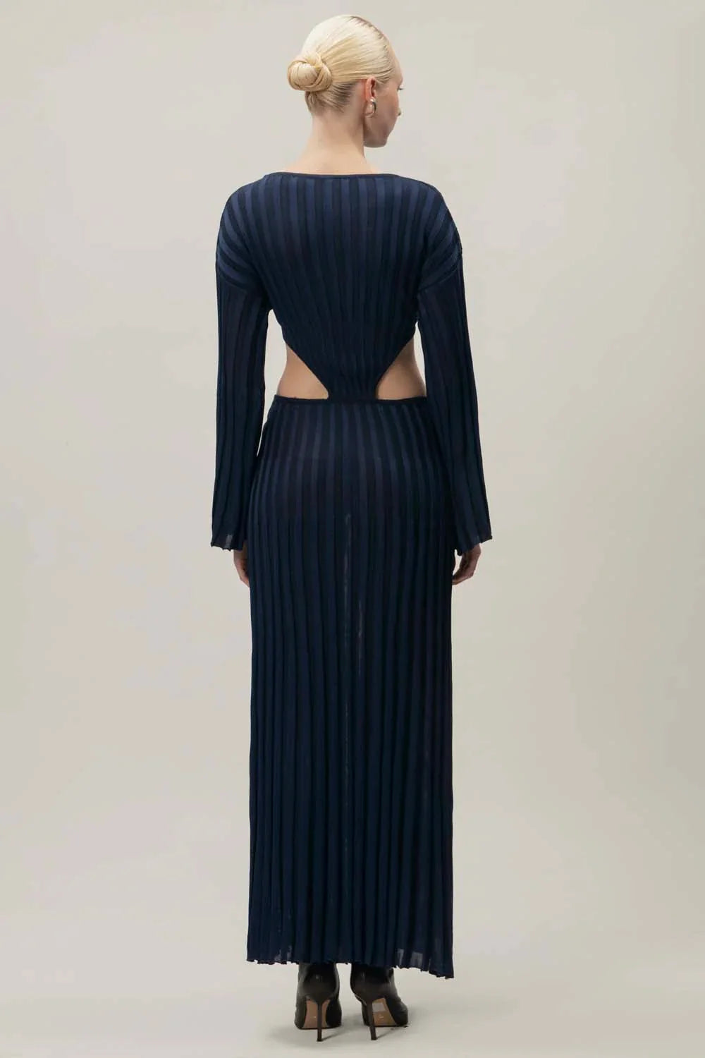 Bentley Maxi Dress
