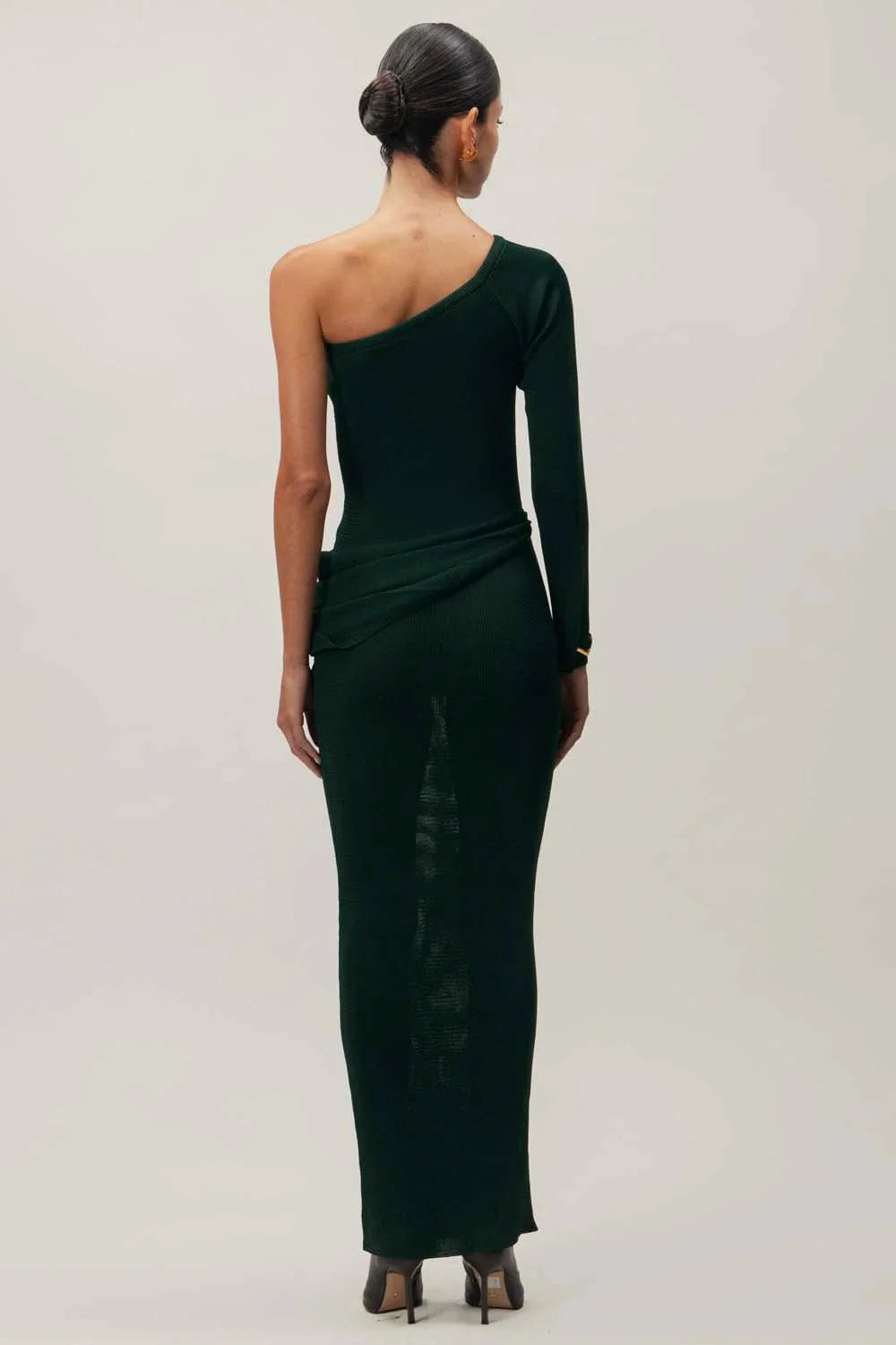 Kairi Maxi Dress