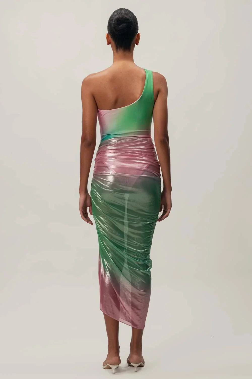 Mia Midi Pareo