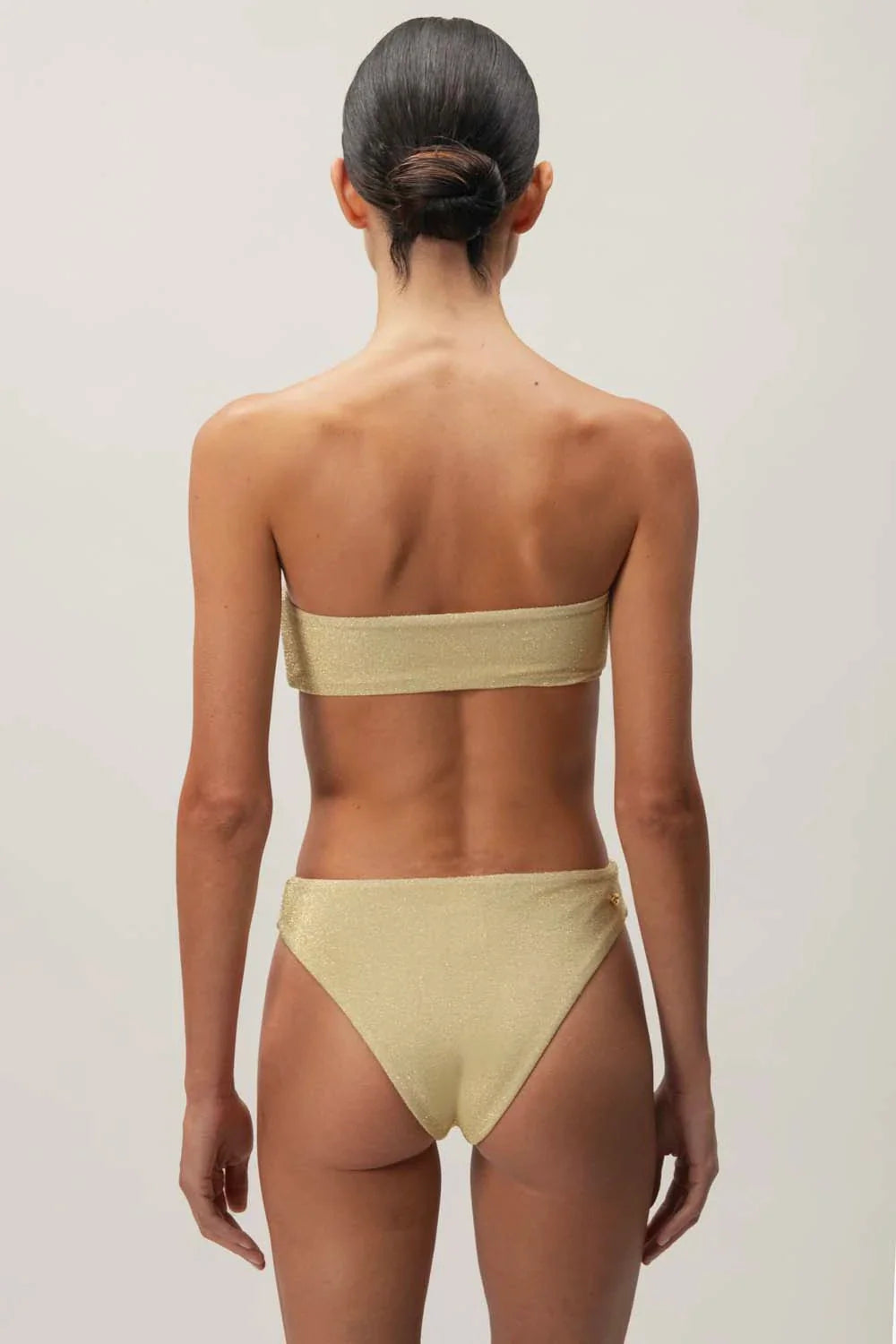 Tali One Piece - BAOBAB