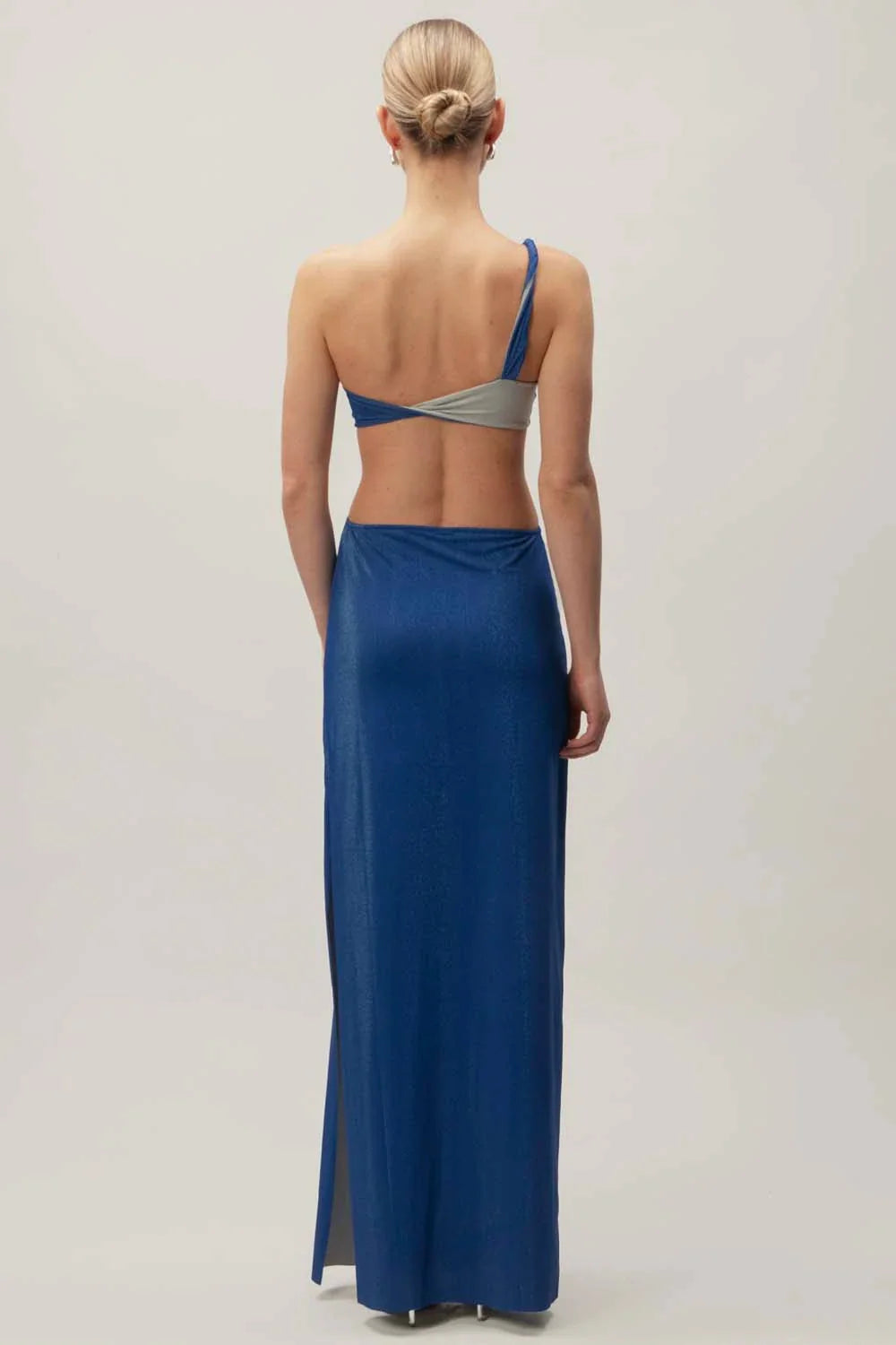 Luana Maxi Dress