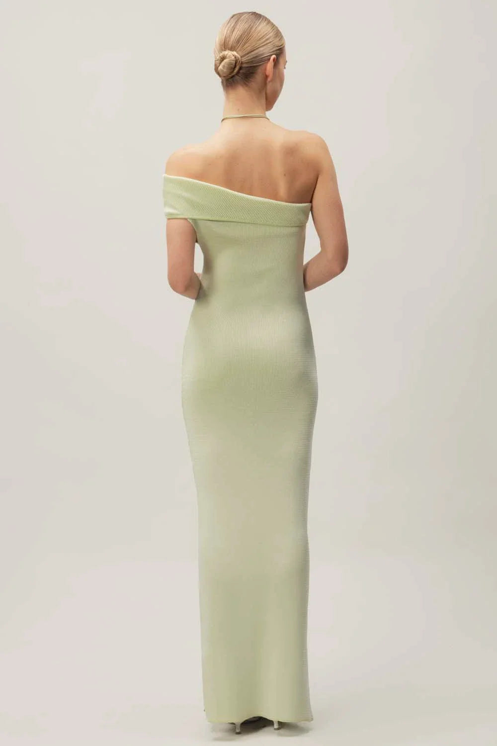 Bomba Maxi Dress