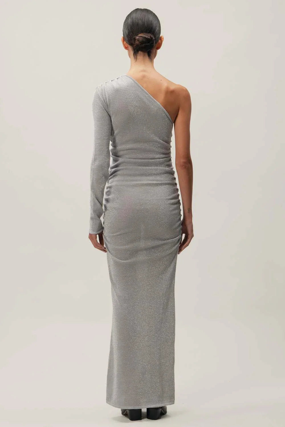Izao Maxi Dress