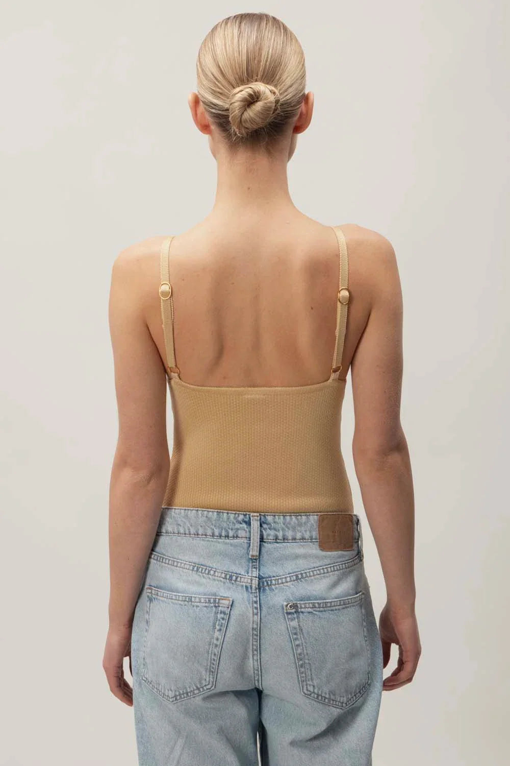 Rayo Body