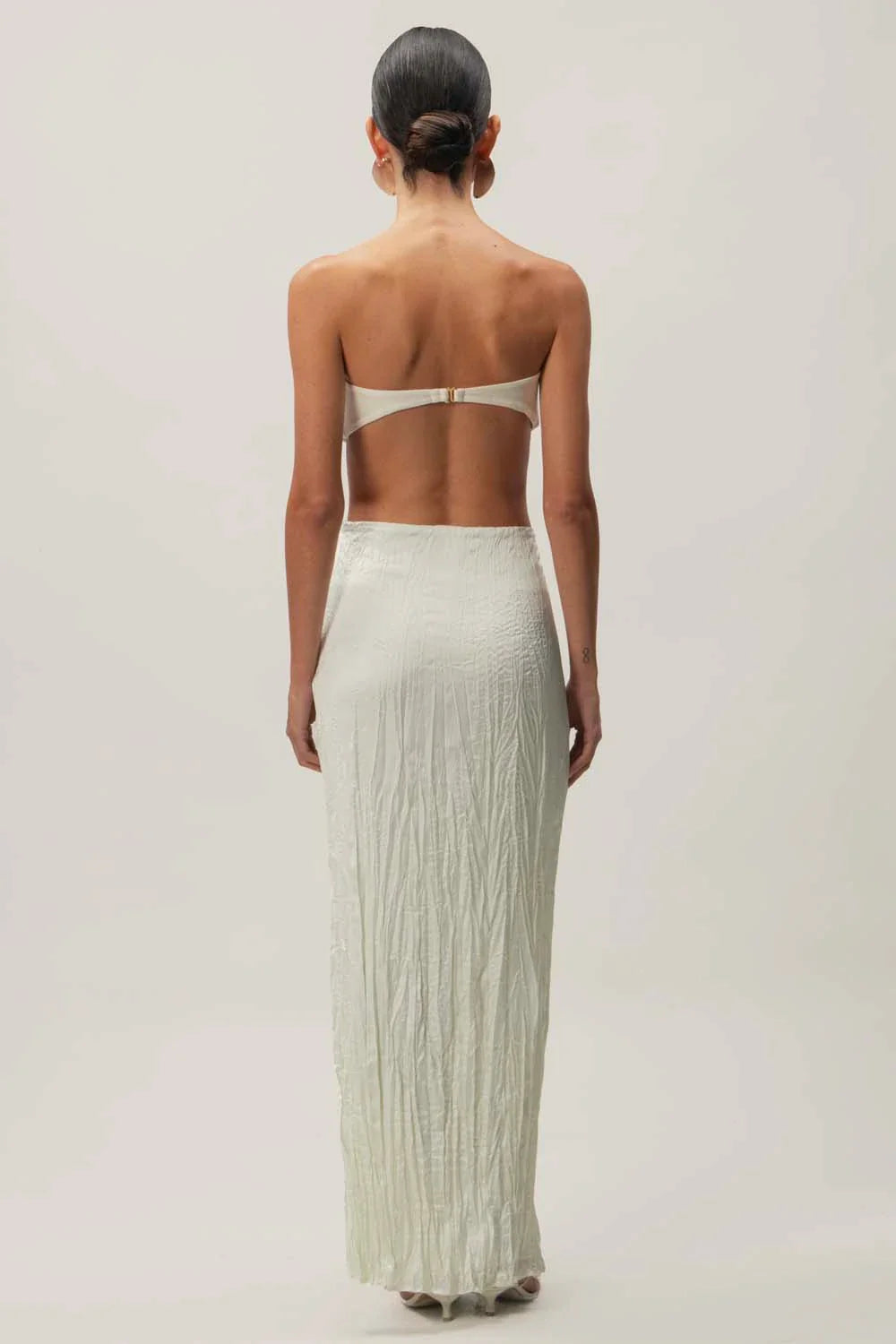 Voila Maxi Dress