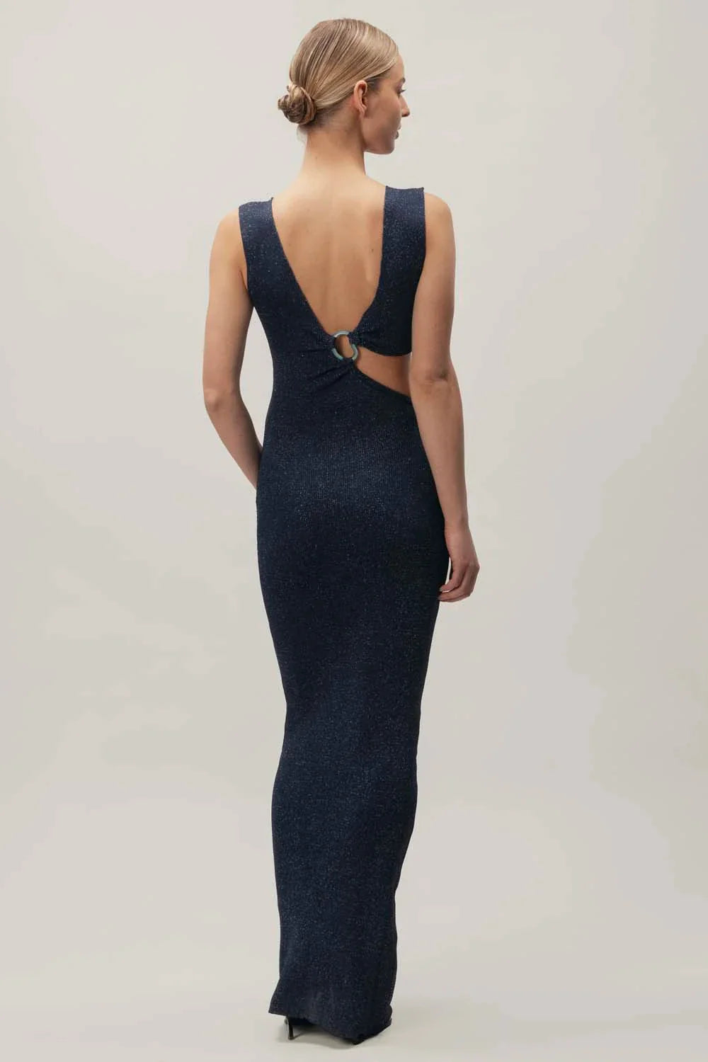 Brigitte Maxi Dress